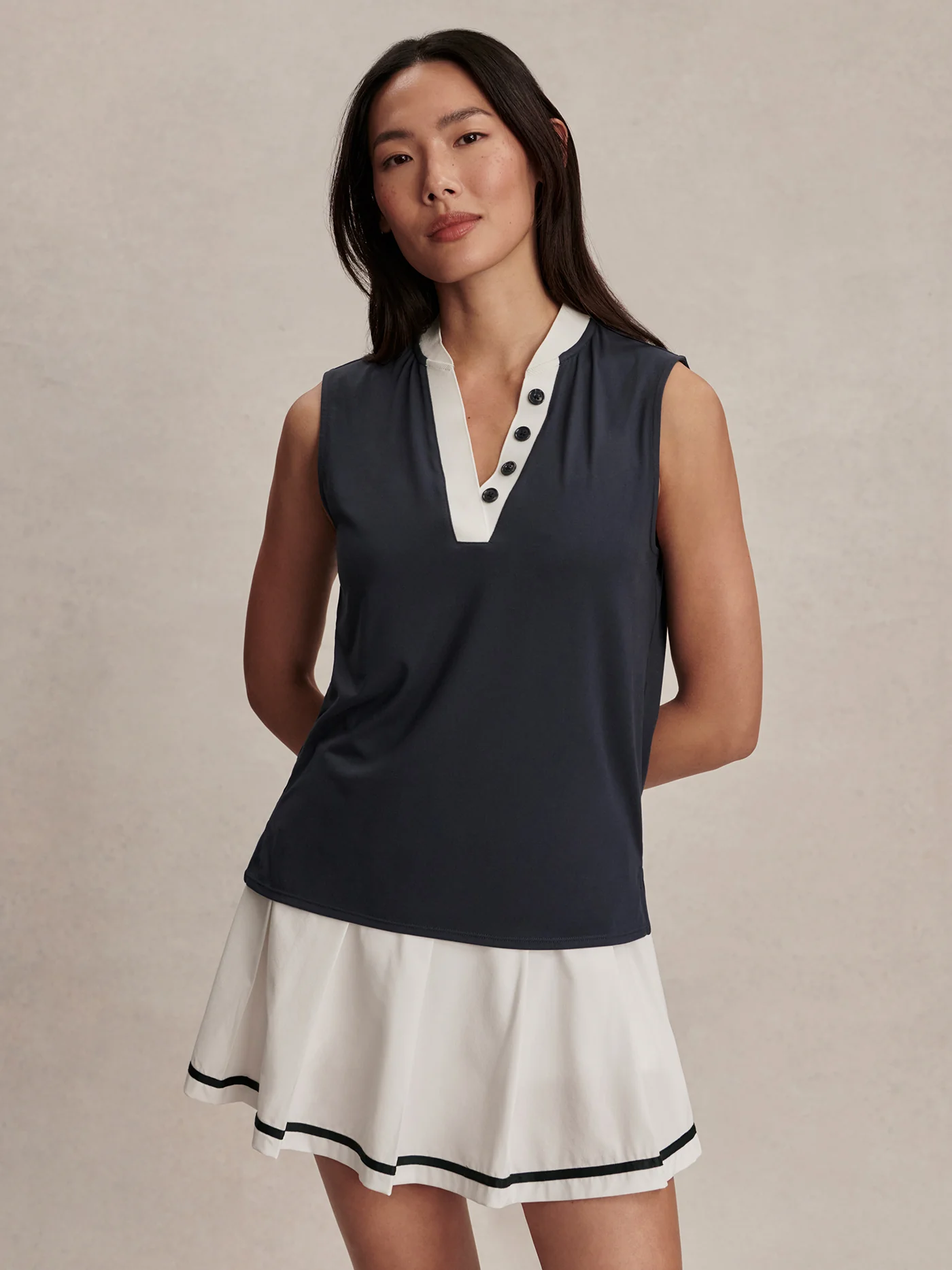 Shelby Performance Tank - Image 7