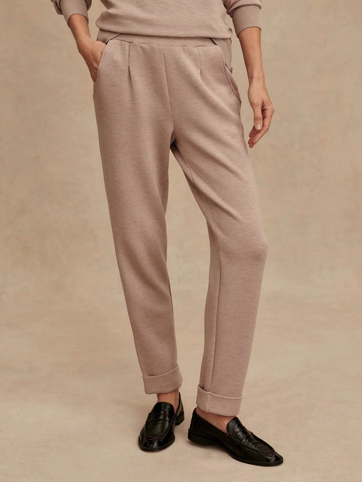 The Rolled Cuff Pant 25 - Image 11