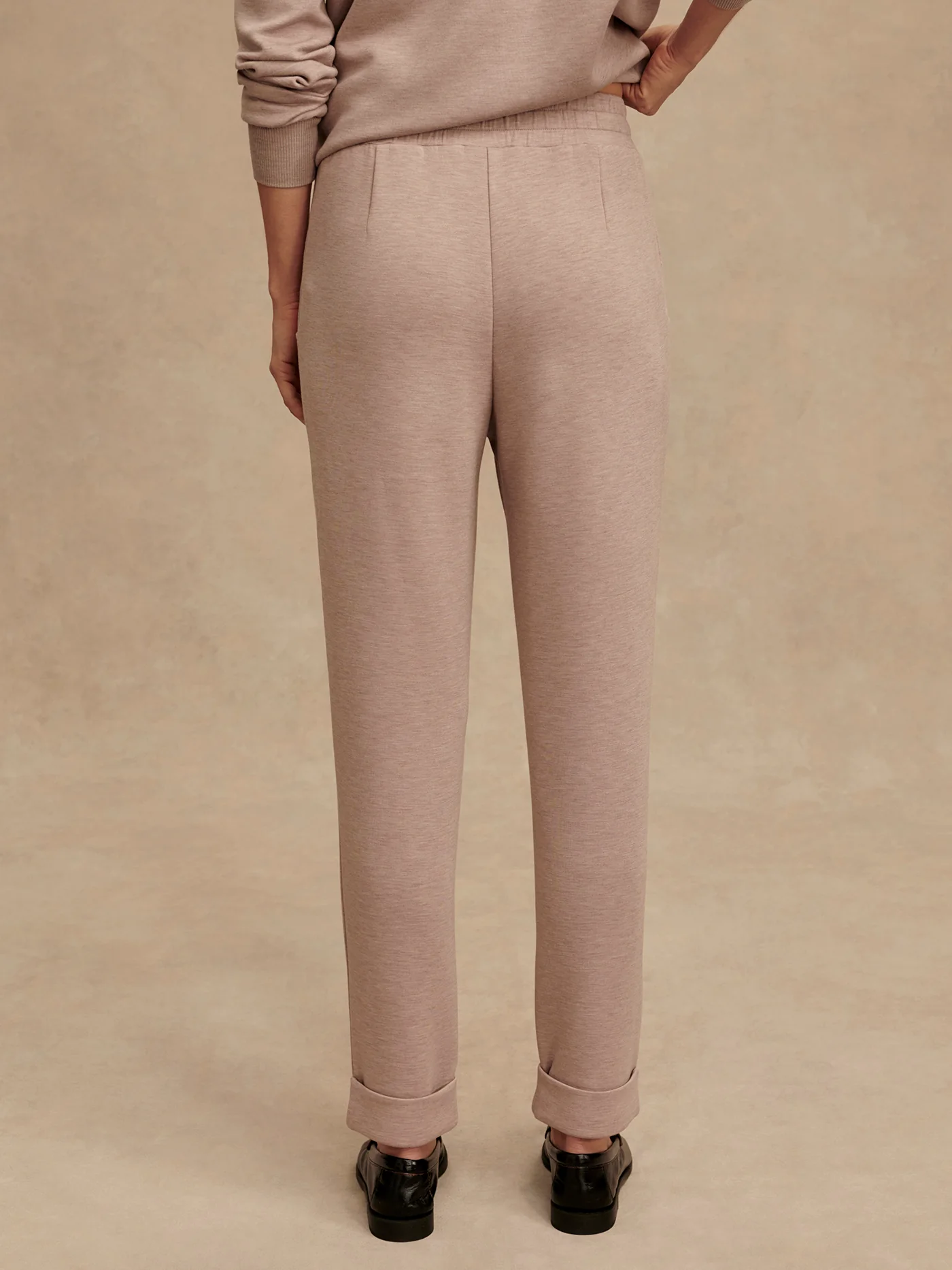 The Rolled Cuff Pant 25 - Image 12