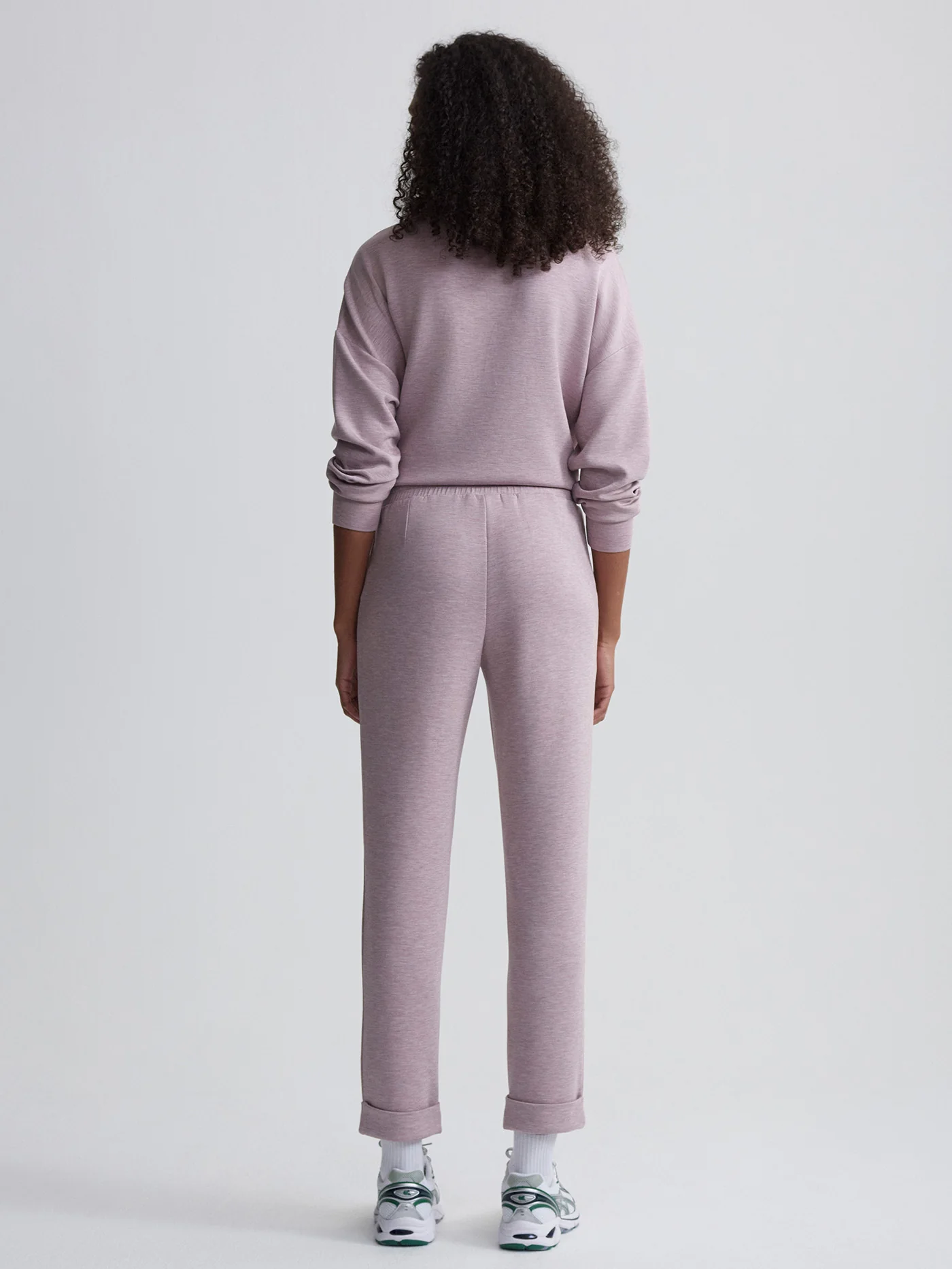 The Rolled Cuff Pant 25 - Image 16
