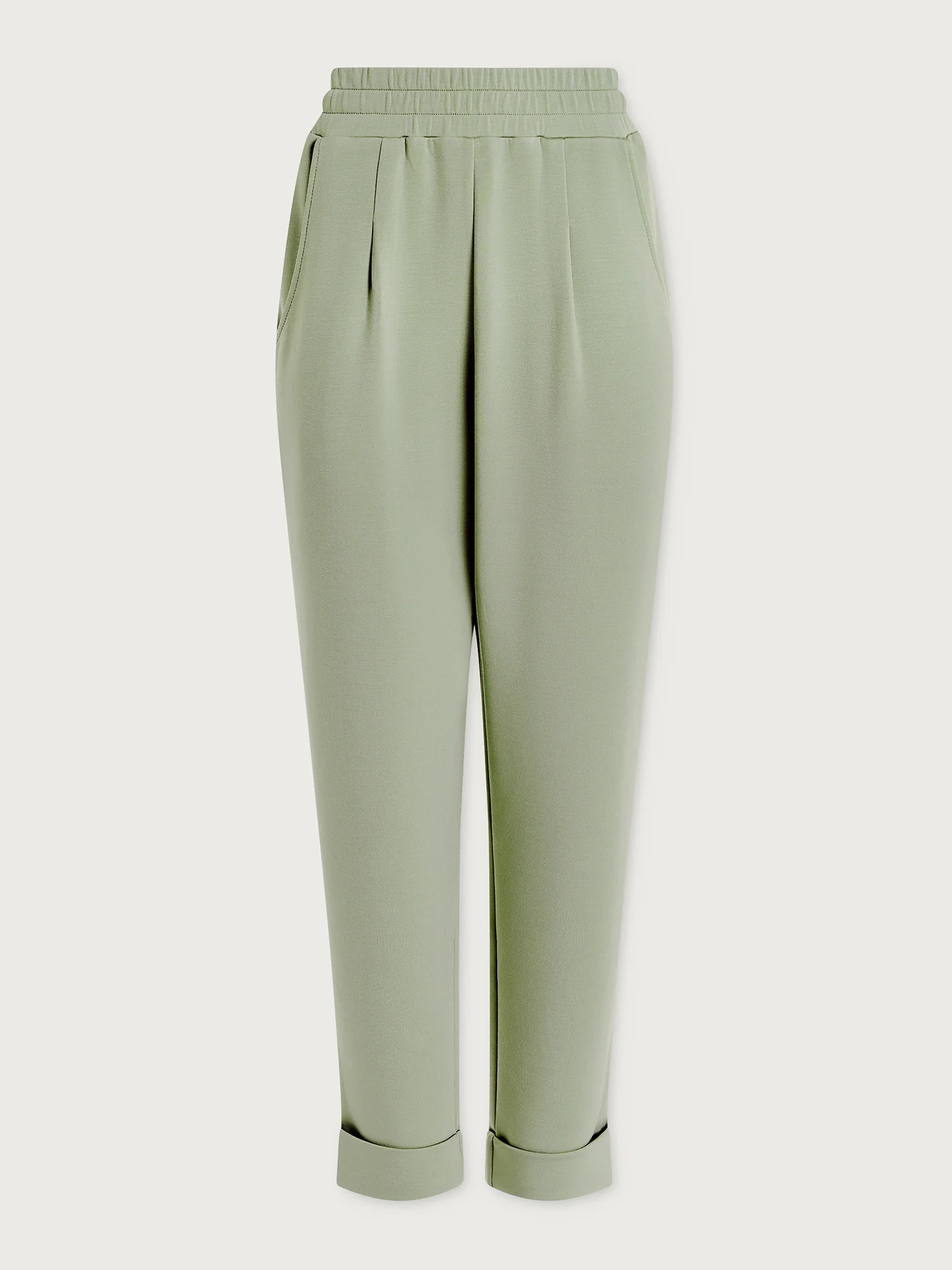 The Rolled Cuff Pant 25 - Image 23