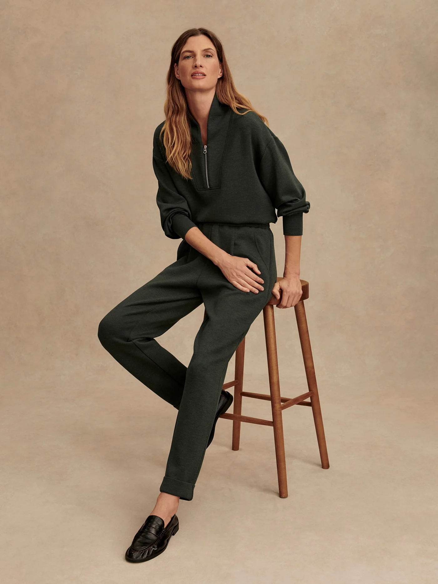The Rolled Cuff Pant 25 - Image 42