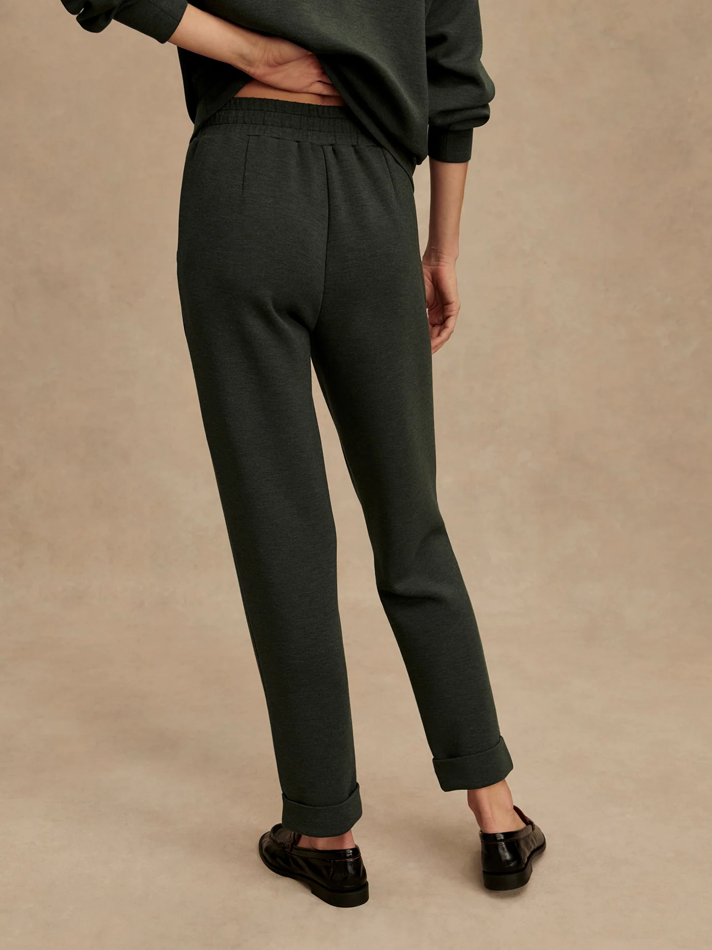 The Rolled Cuff Pant 25 - Image 45