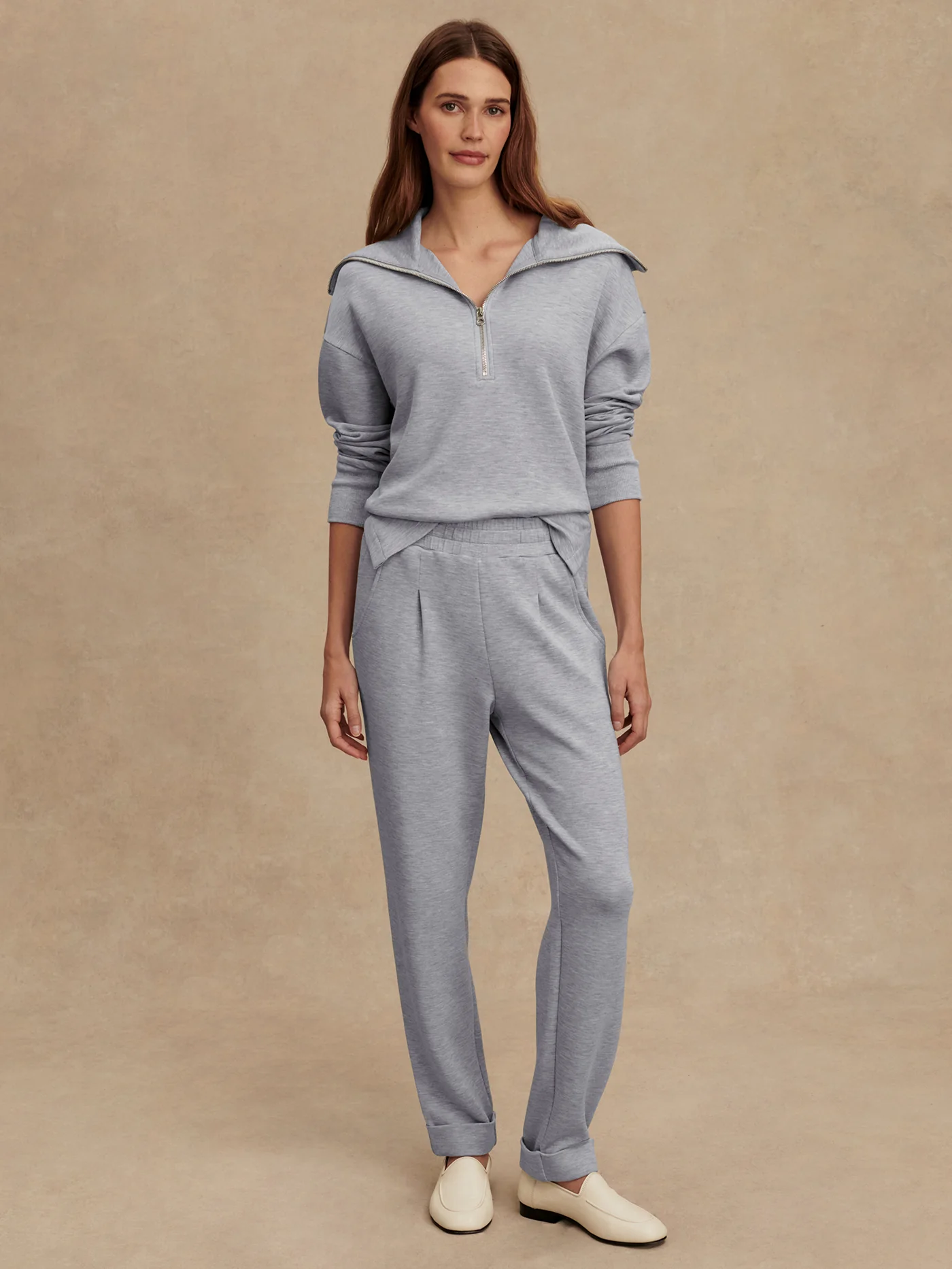 The Rolled Cuff Pant 25 - Image 47