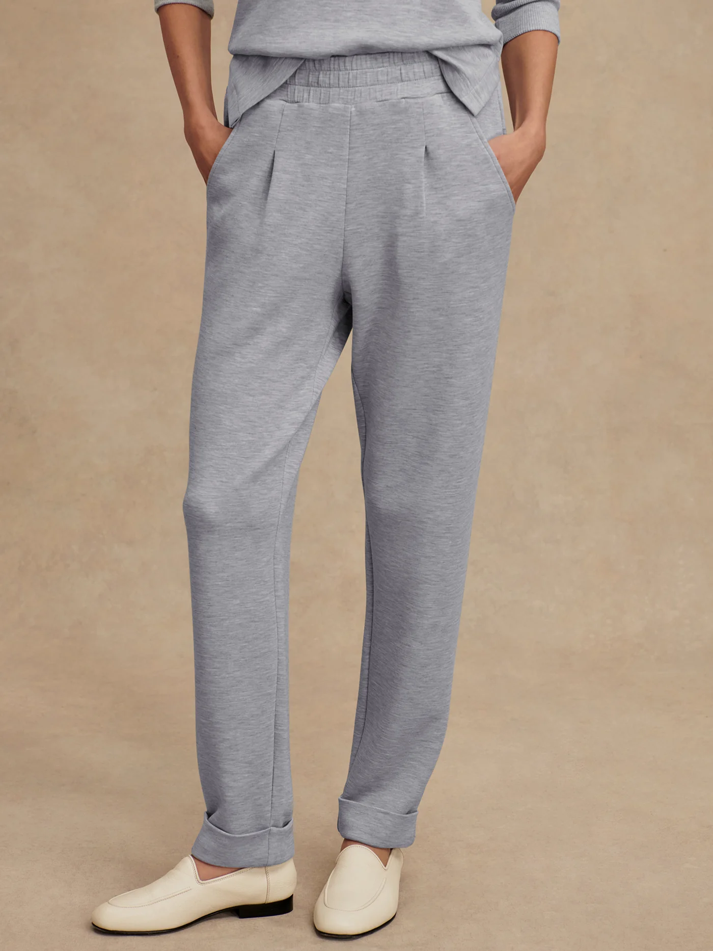 The Rolled Cuff Pant 25 - Image 48