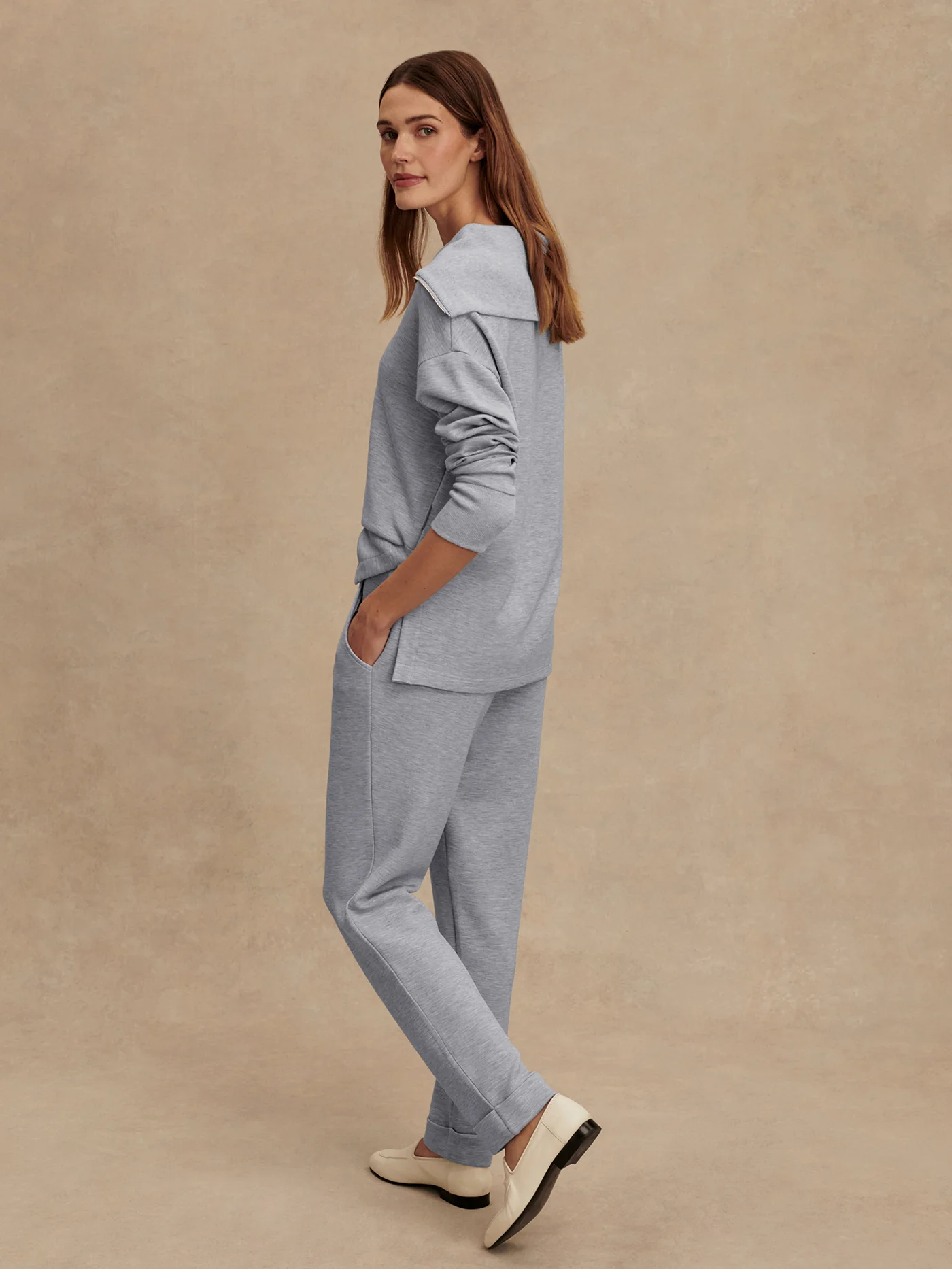 The Rolled Cuff Pant 25 - Image 49
