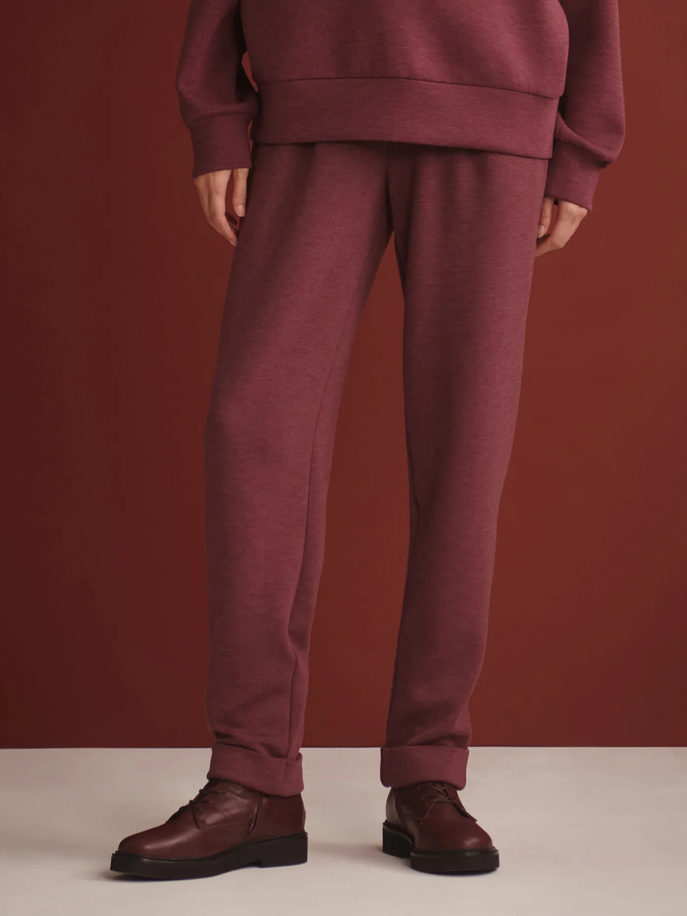The Rolled Cuff Pant 25 - Image 55