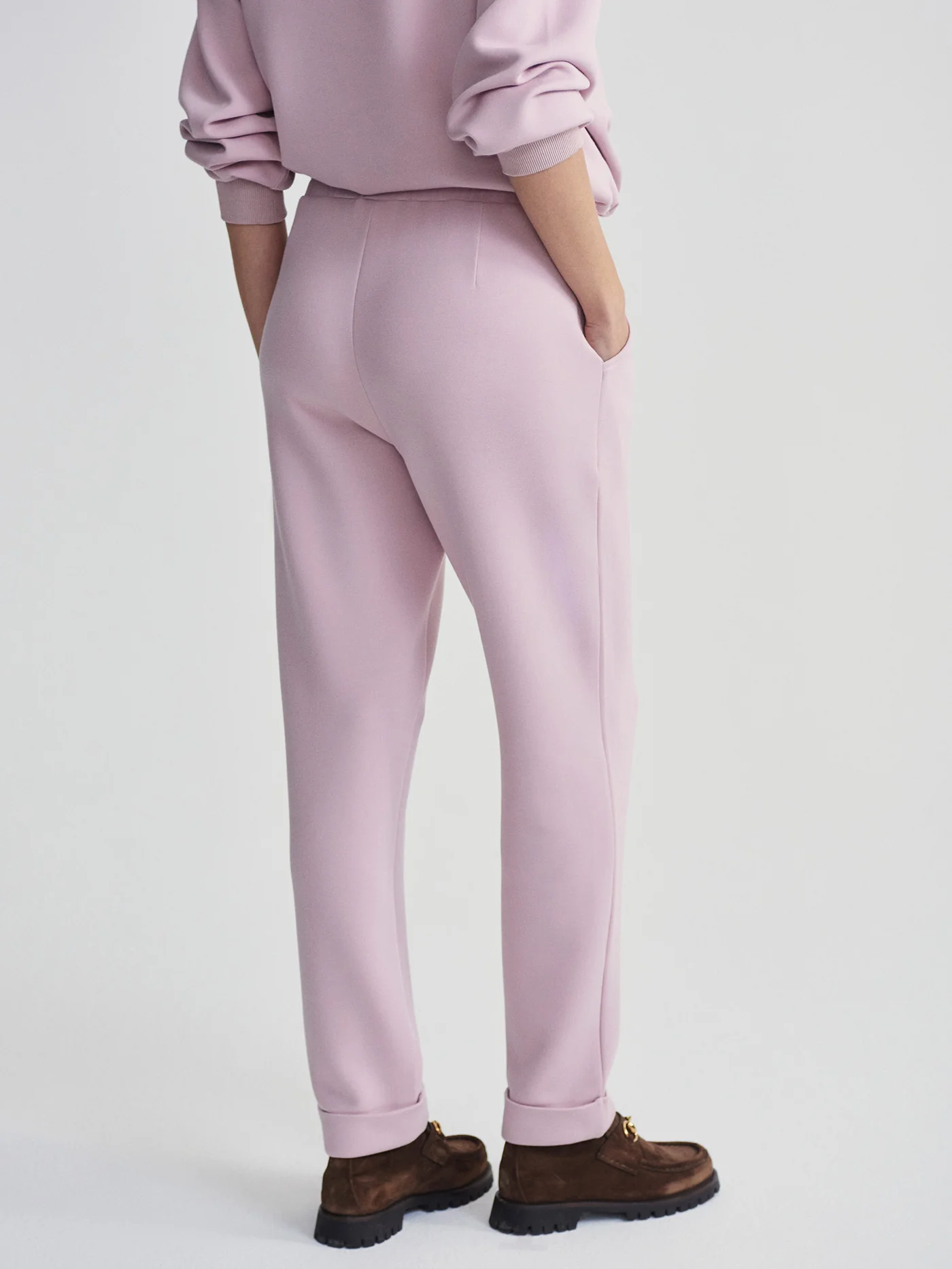 The Rolled Cuff Pant 25 - Image 6