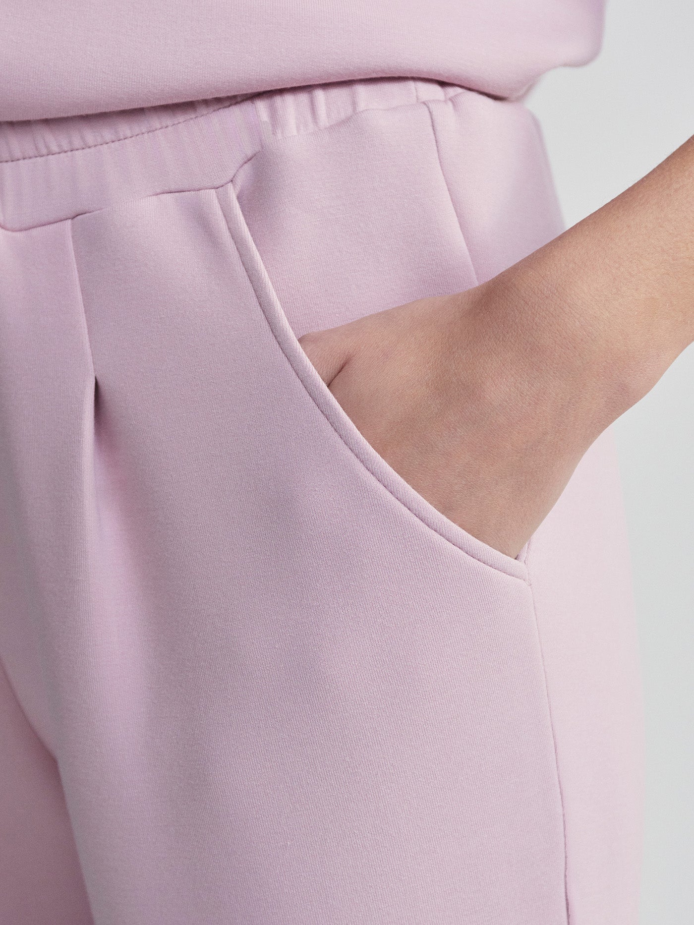 The Rolled Cuff Pant 25 - Image 7