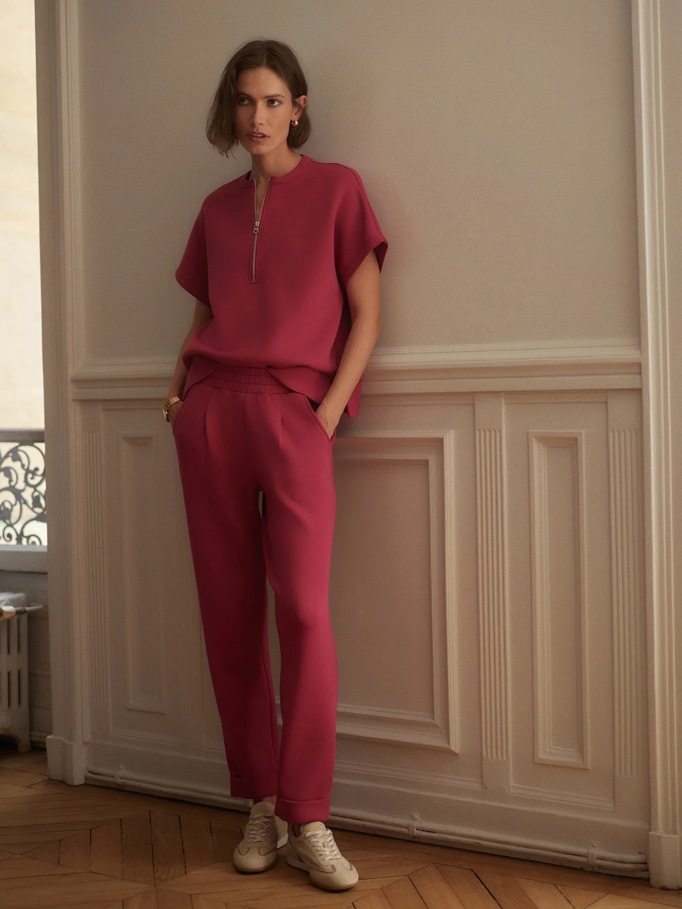 The Rolled Cuff Pant 25 - Image 78