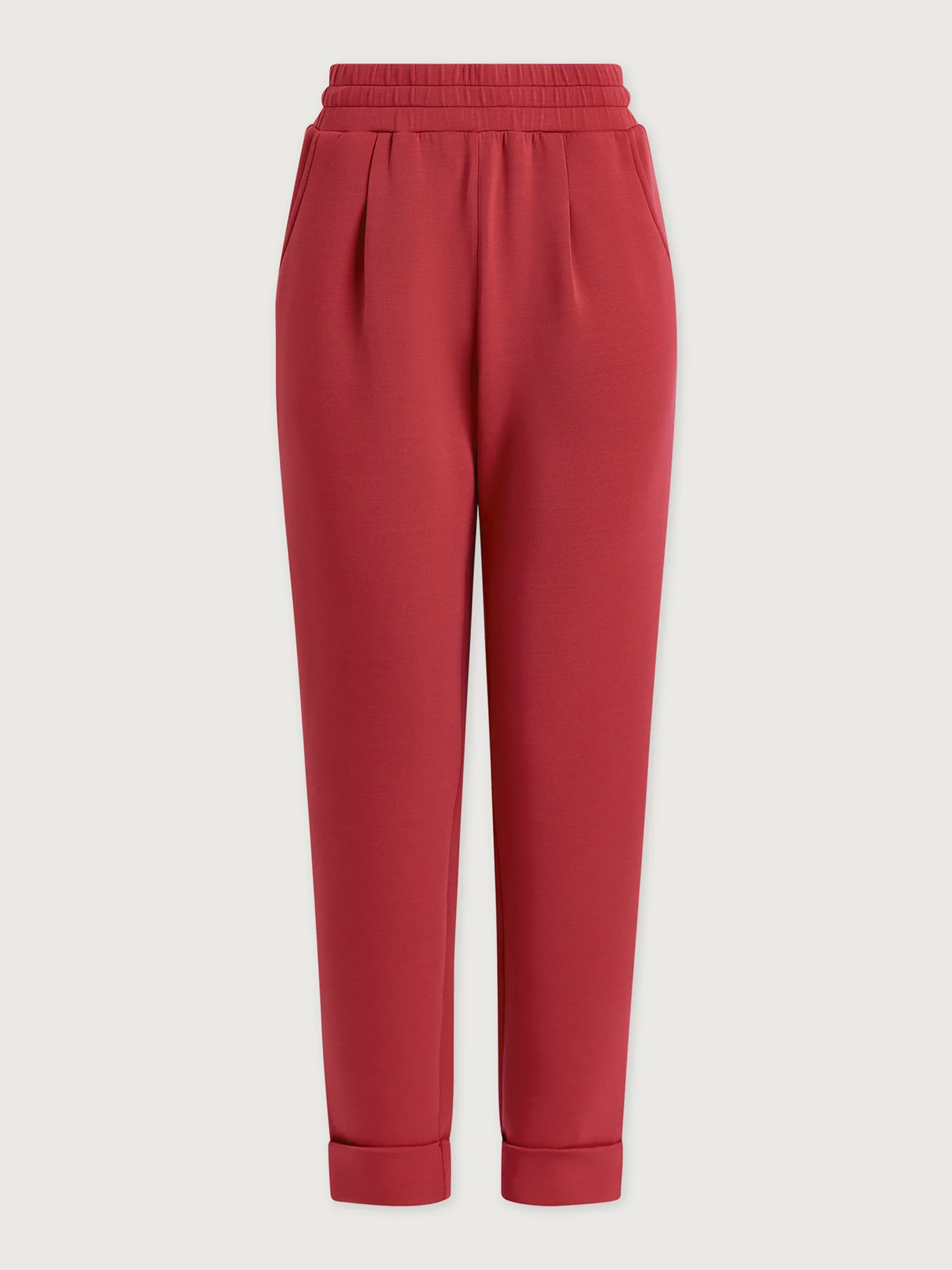 The Rolled Cuff Pant 25 - Image 82
