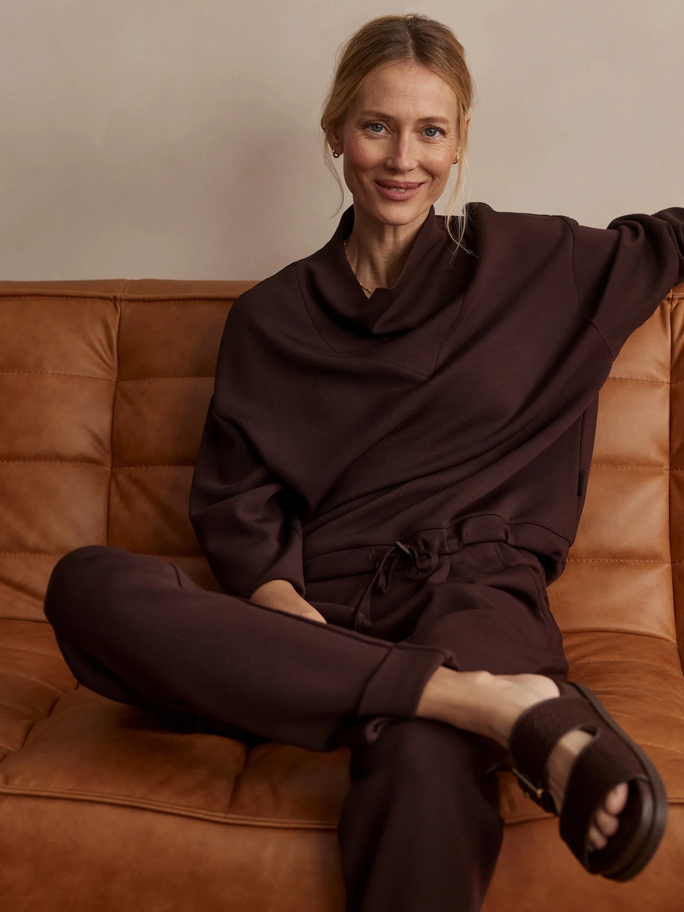 The Rolled Cuff Pant 28.5 - Image 26