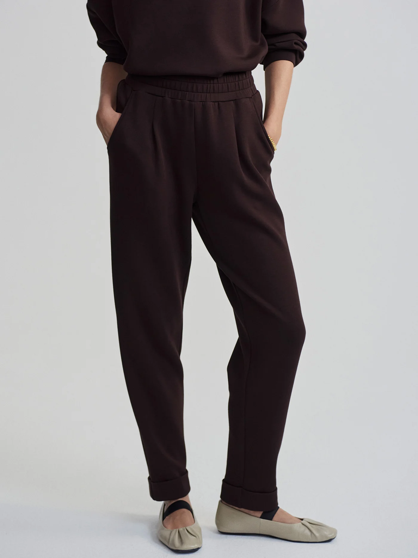 The Rolled Cuff Pant 28.5 - Image 27