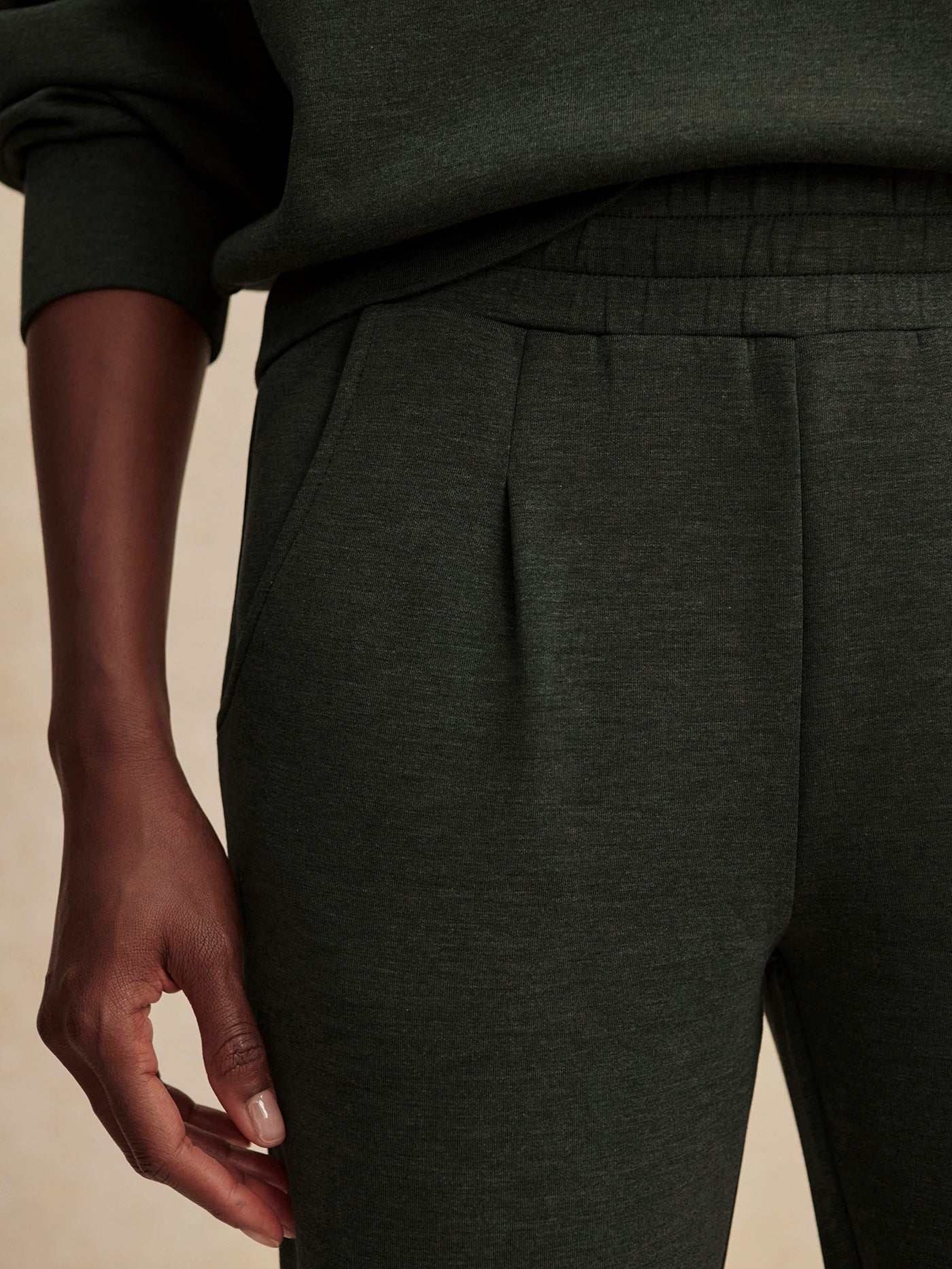 The Rolled Cuff Pant 28.5 - Image 40