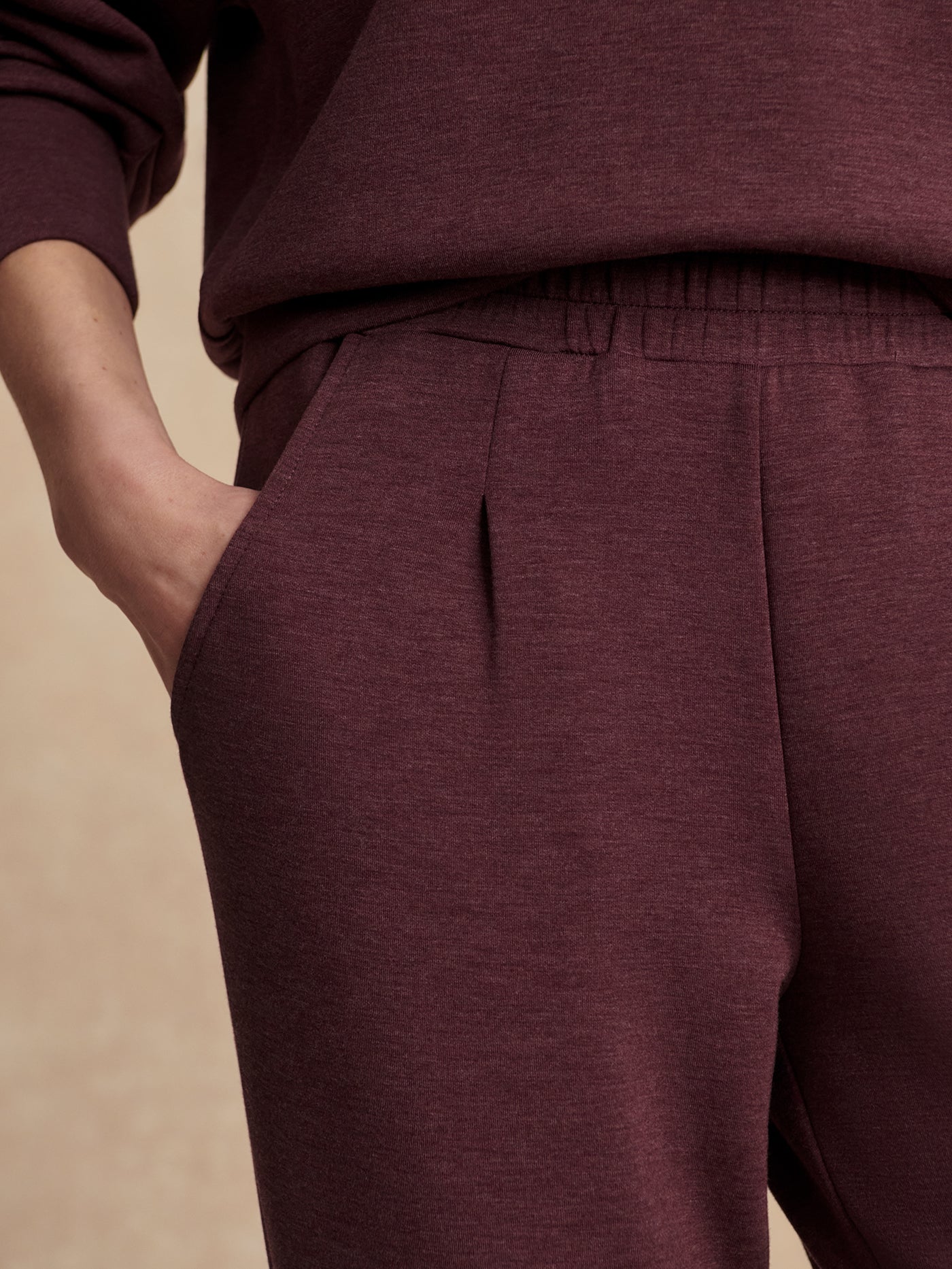 The Rolled Cuff Pant 28.5 - Image 51