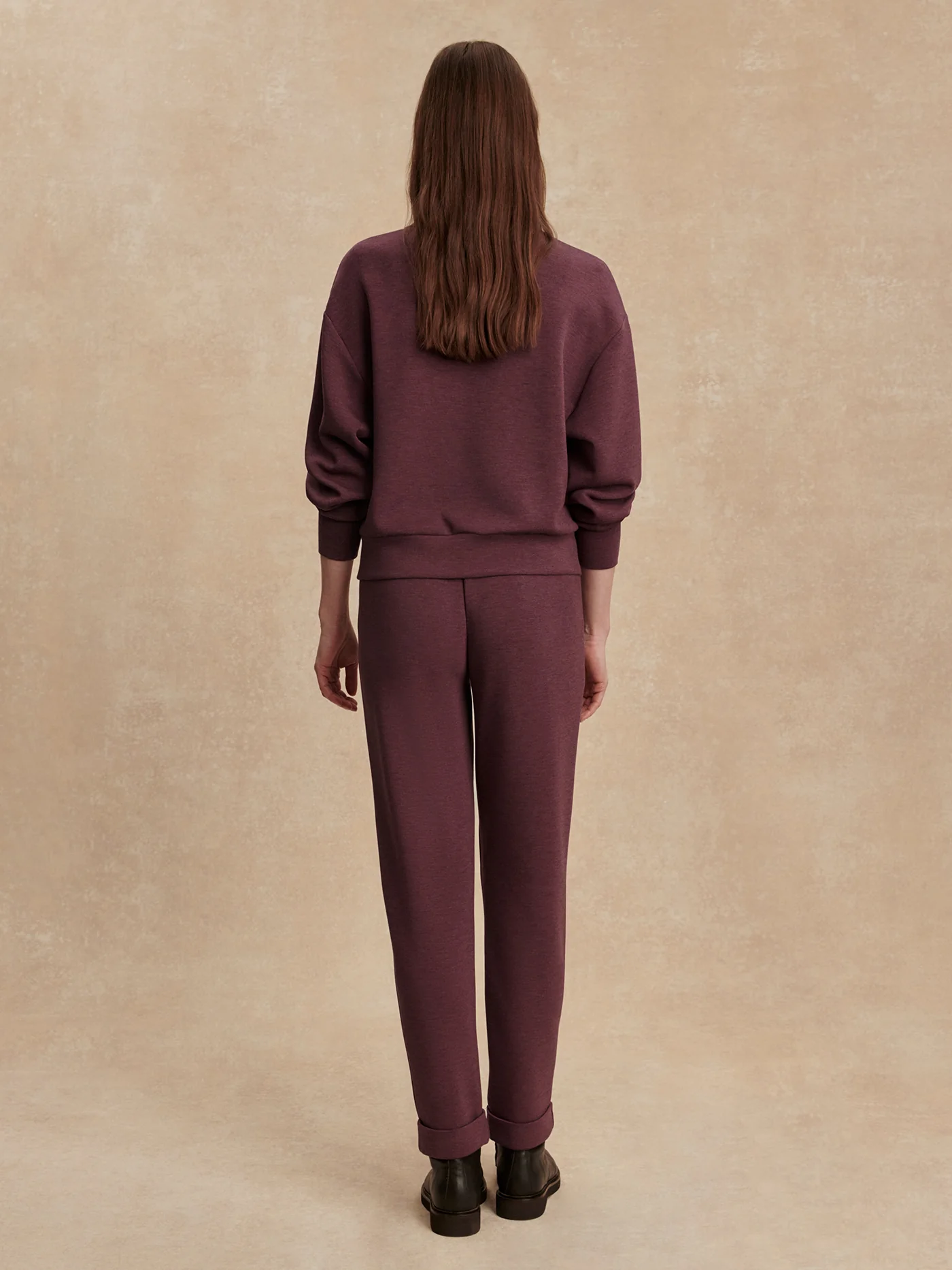 The Rolled Cuff Pant 28.5 - Image 52