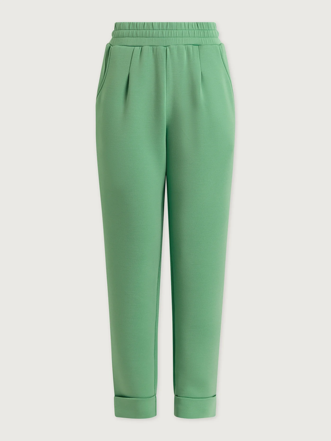 The Rolled Cuff Pant 28.5 - Image 59