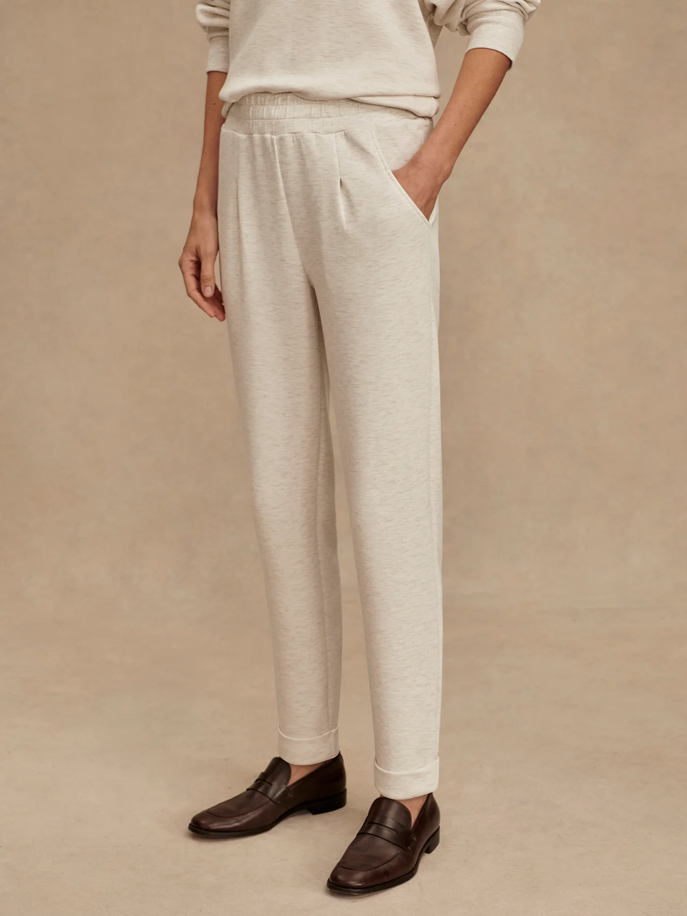 The Rolled Cuff Pant 28.5 - Image 6