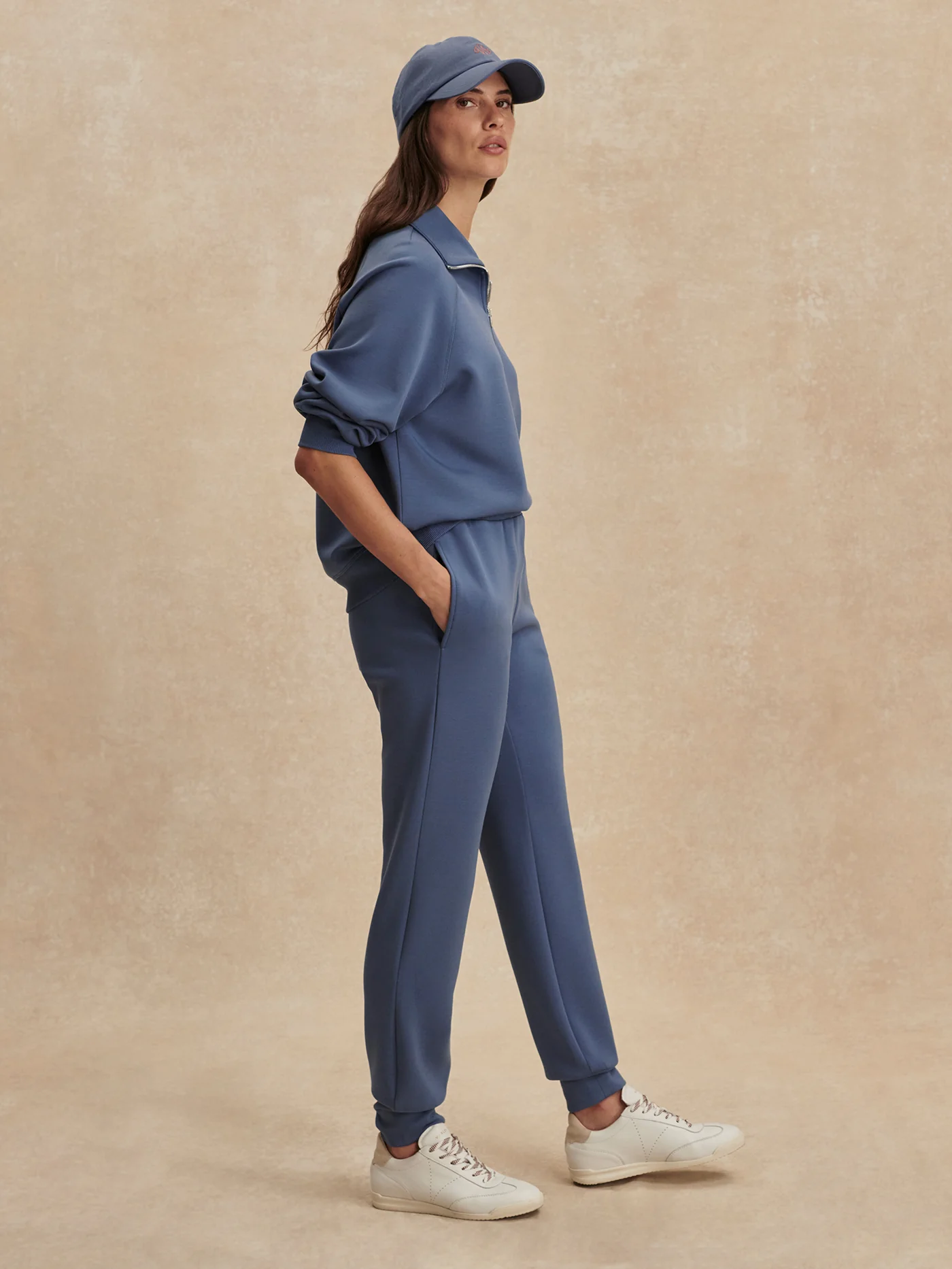 The Slim Cuff Pant 25 - Image 102