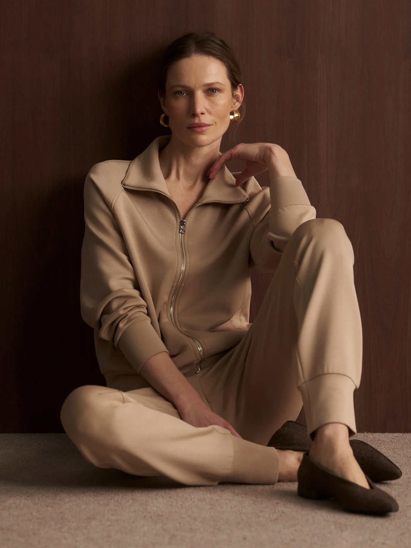 The Slim Cuff Pant 25 - Image 108