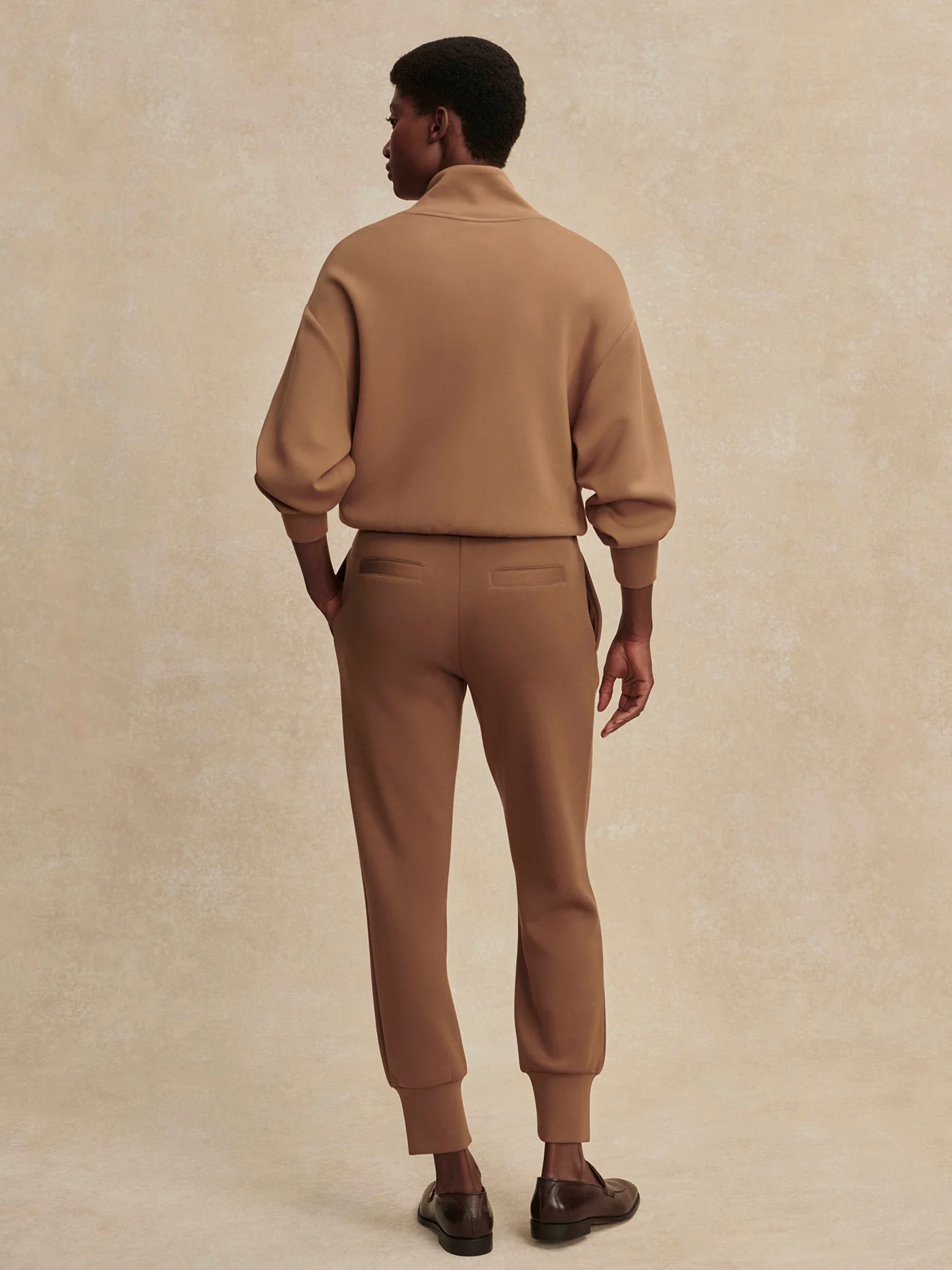 The Slim Cuff Pant 25 - Image 13