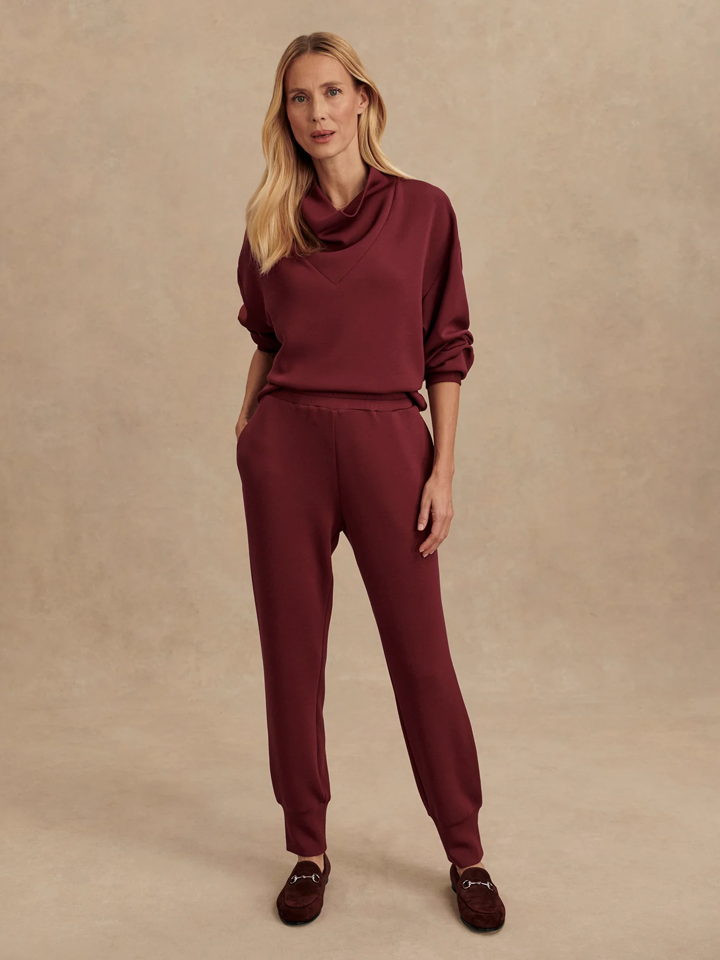 The Slim Cuff Pant 25 - Image 16