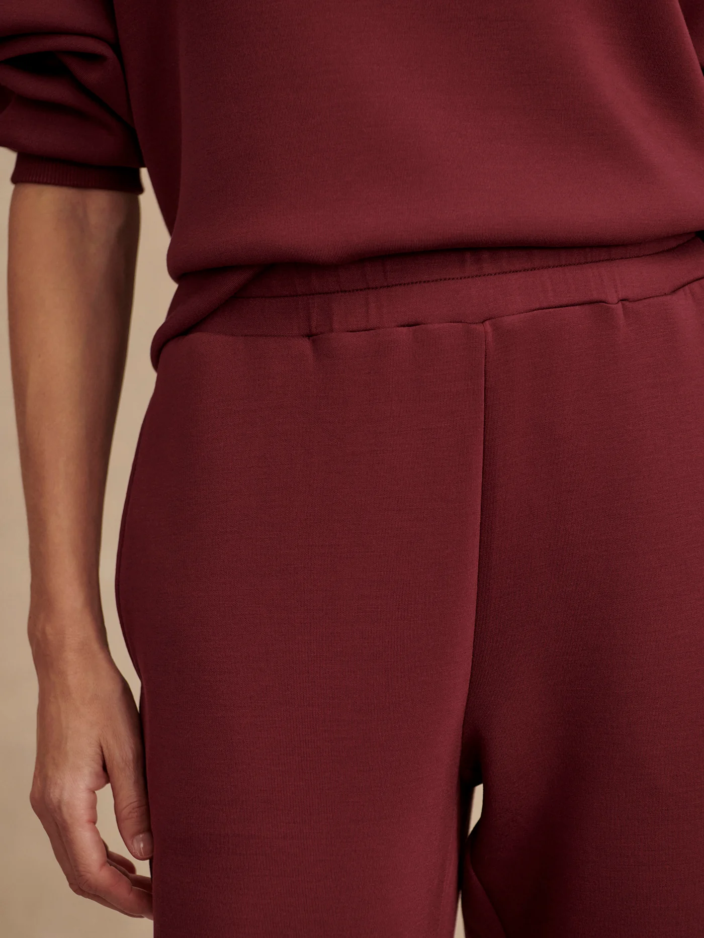 The Slim Cuff Pant 25 - Image 19