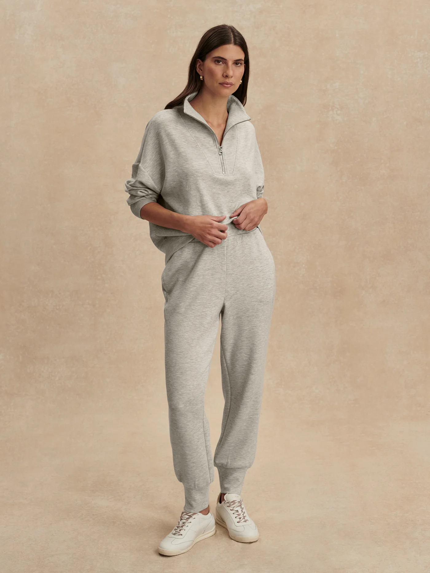 The Slim Cuff Pant 25 - Image 26