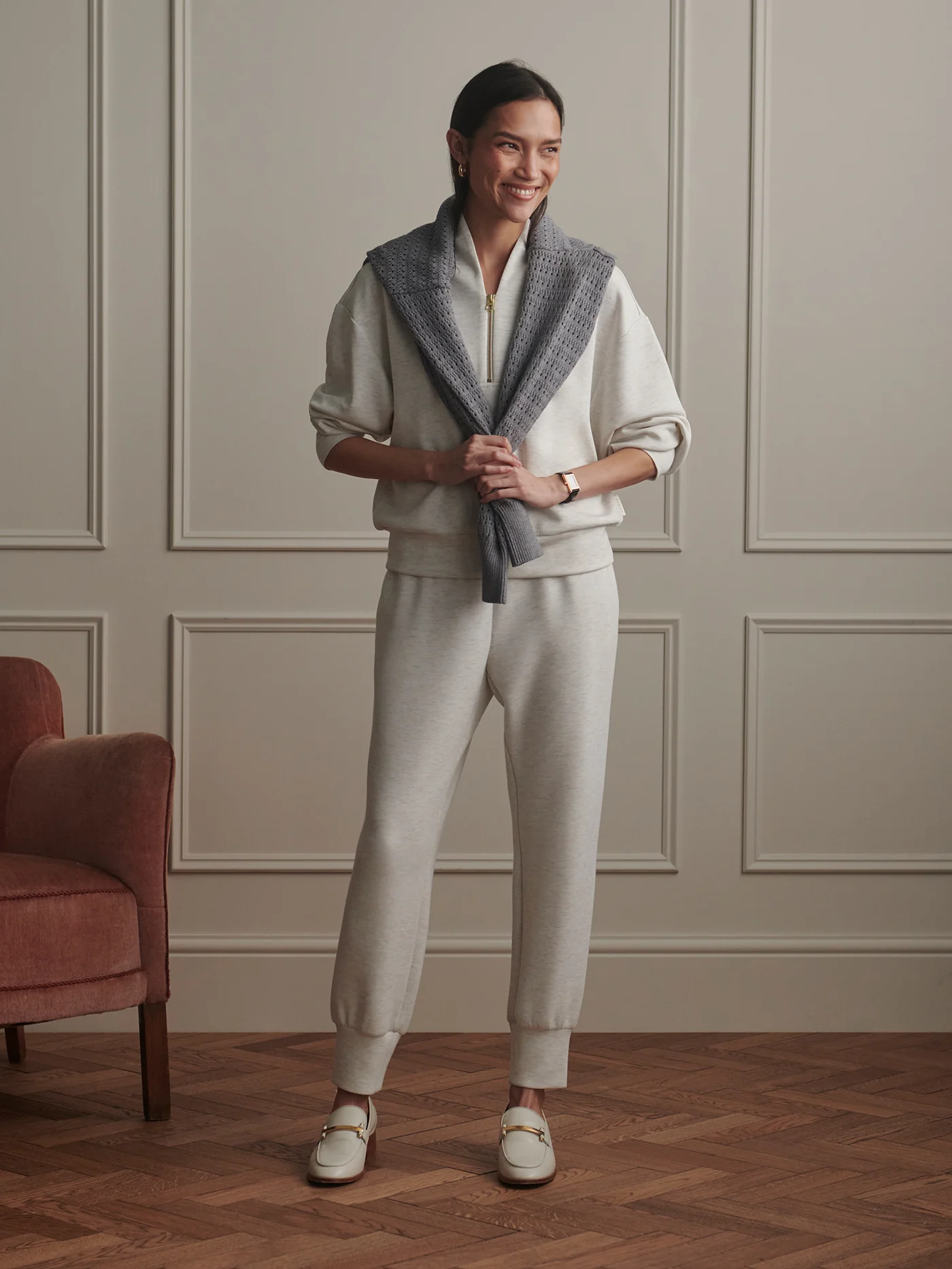 The Slim Cuff Pant 25 - Image 30