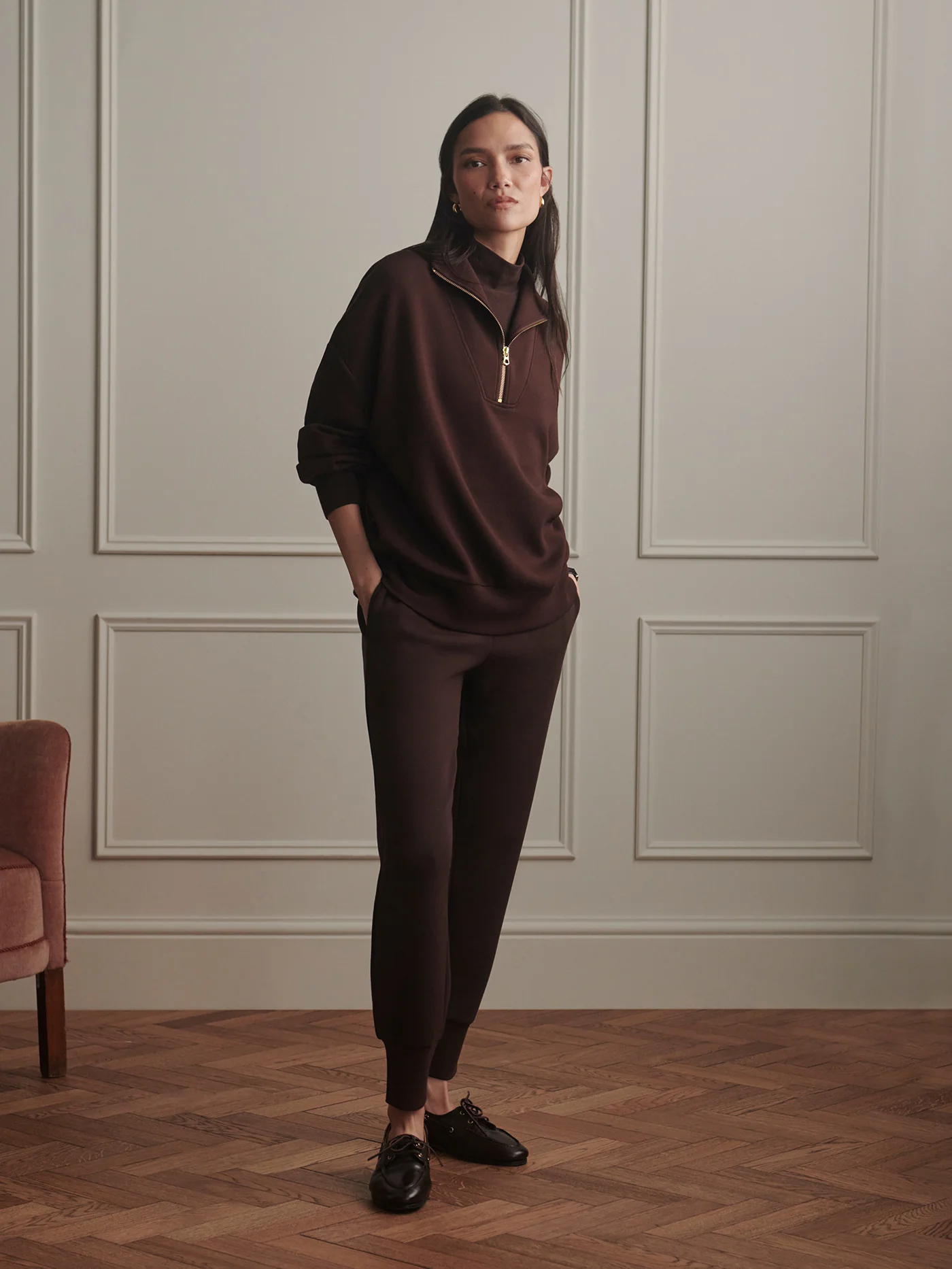 The Slim Cuff Pant 25 - Image 36