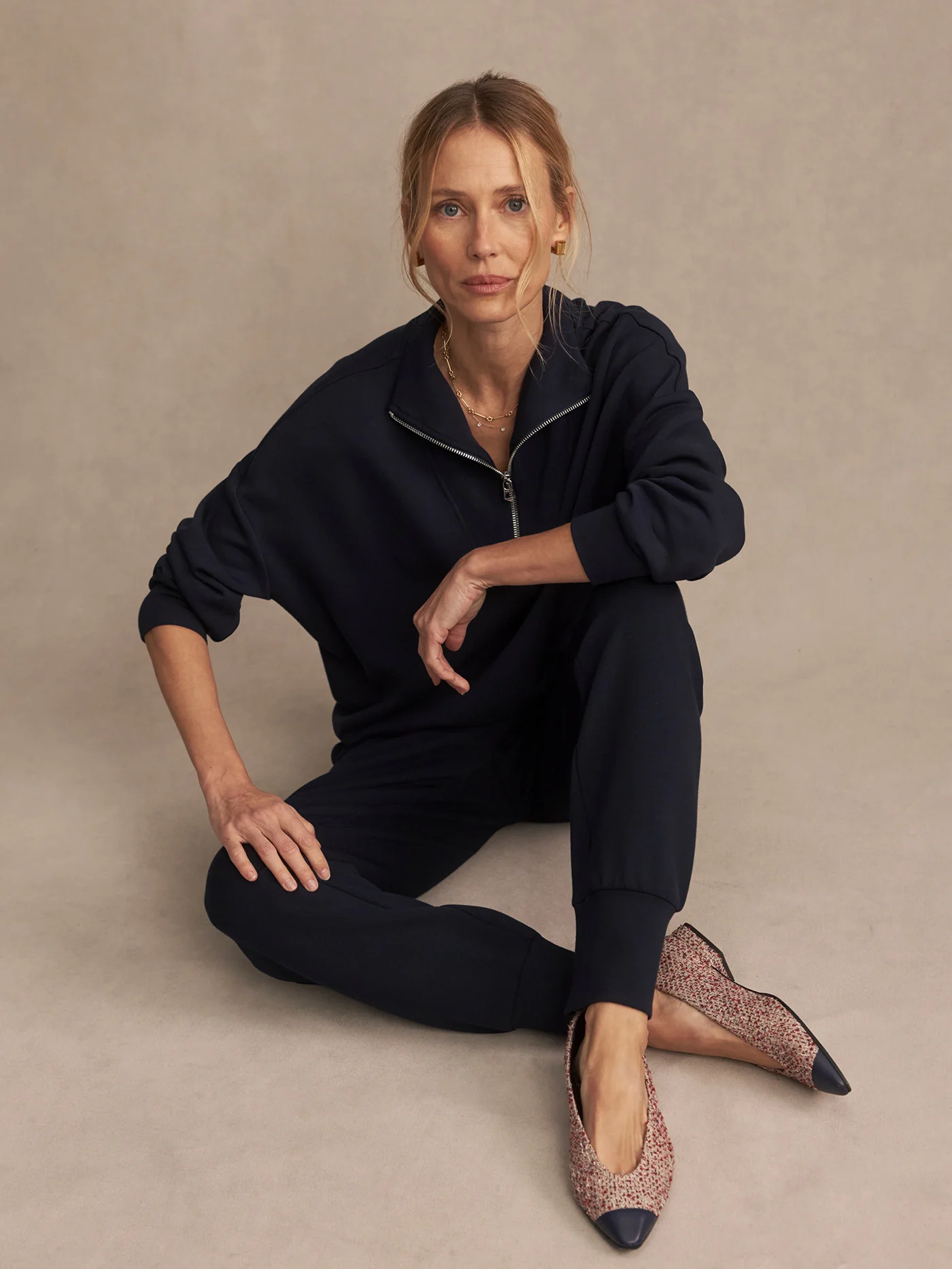 The Slim Cuff Pant 25 - Image 41