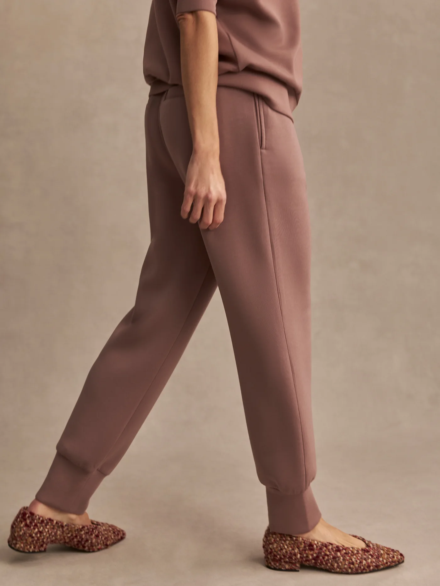 The Slim Cuff Pant 25 - Image 47