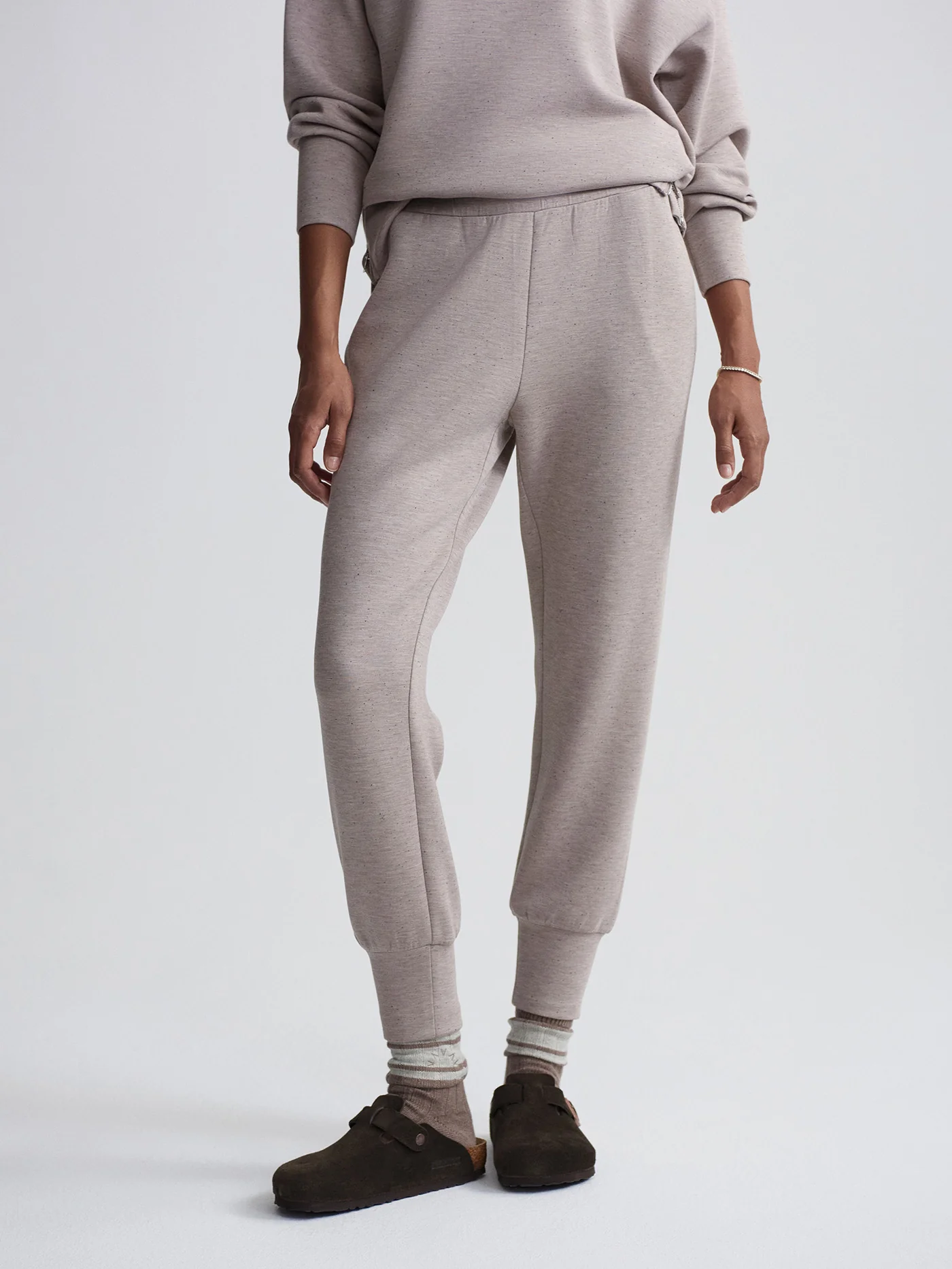 The Slim Cuff Pant 25 - Image 51