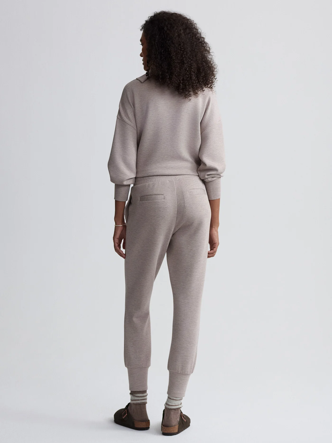 The Slim Cuff Pant 25 - Image 53