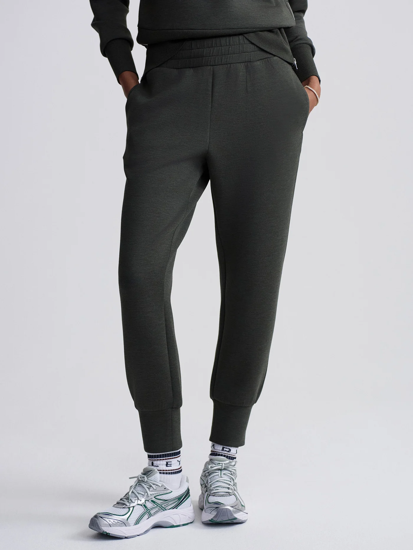 The Slim Cuff Pant 25 - Image 55