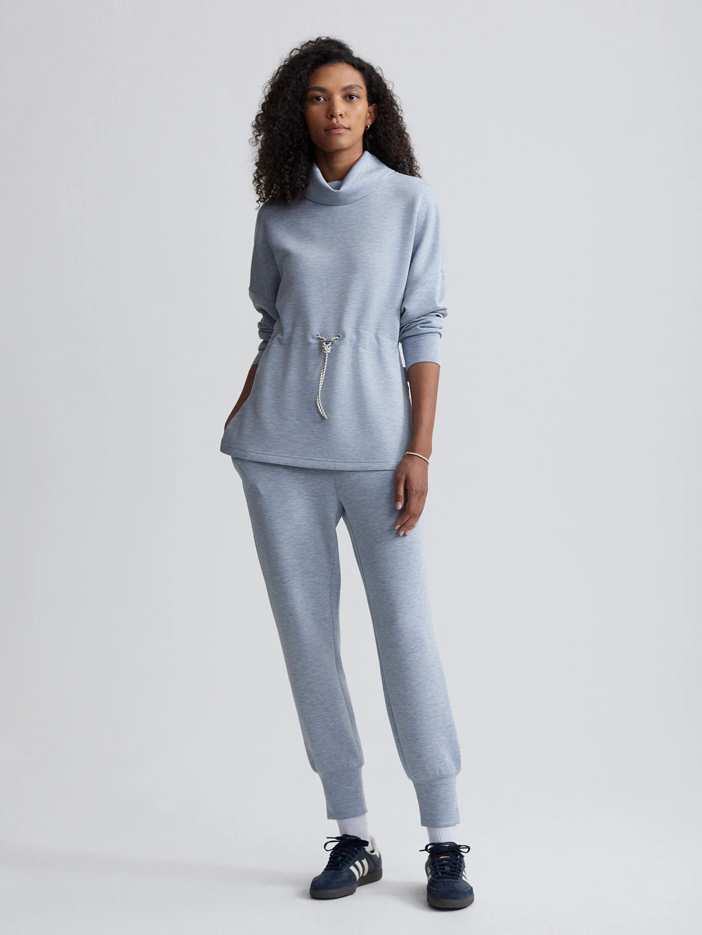 The Slim Cuff Pant 25 - Image 59