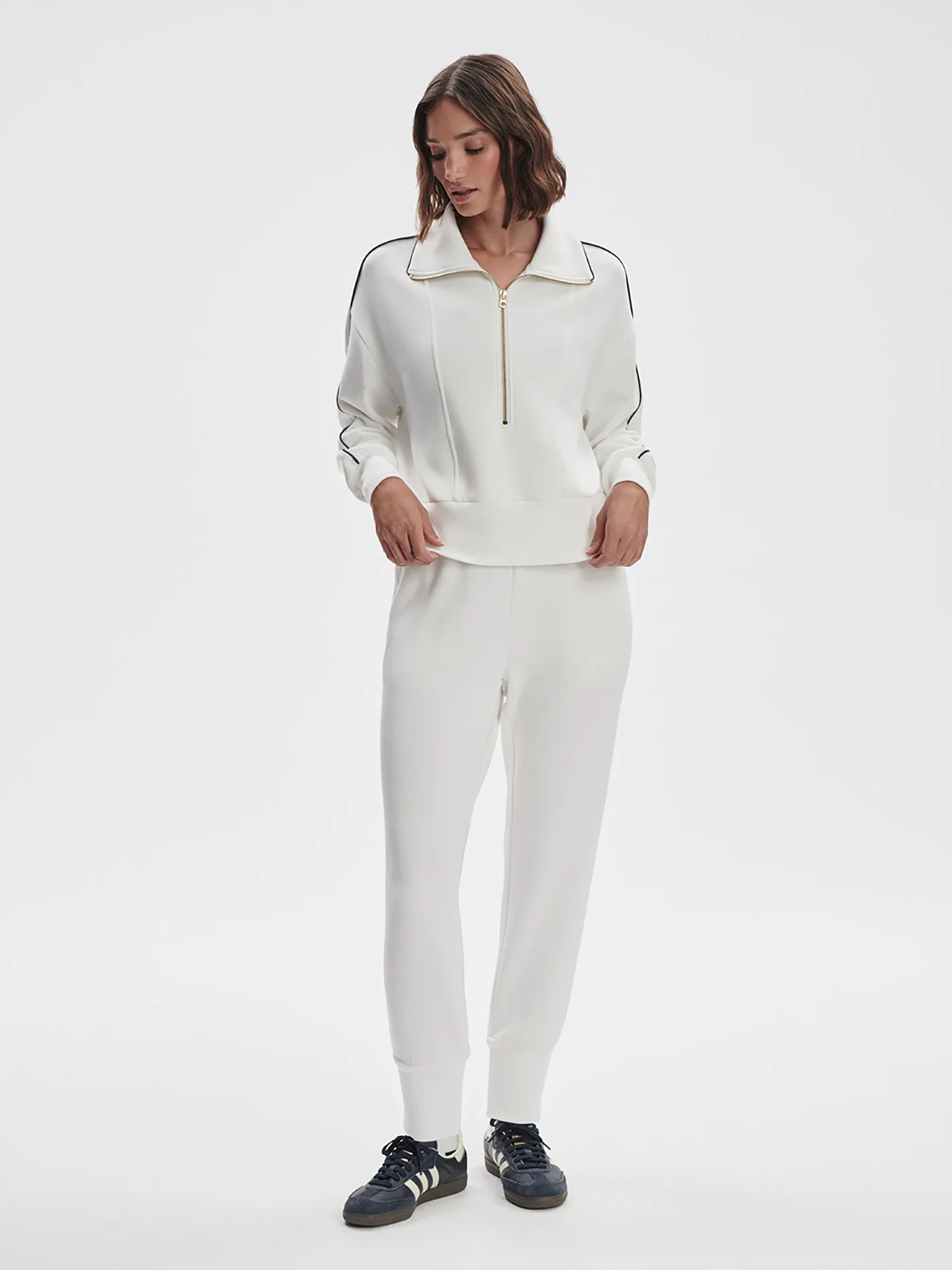 The Slim Cuff Pant 25 - Image 6