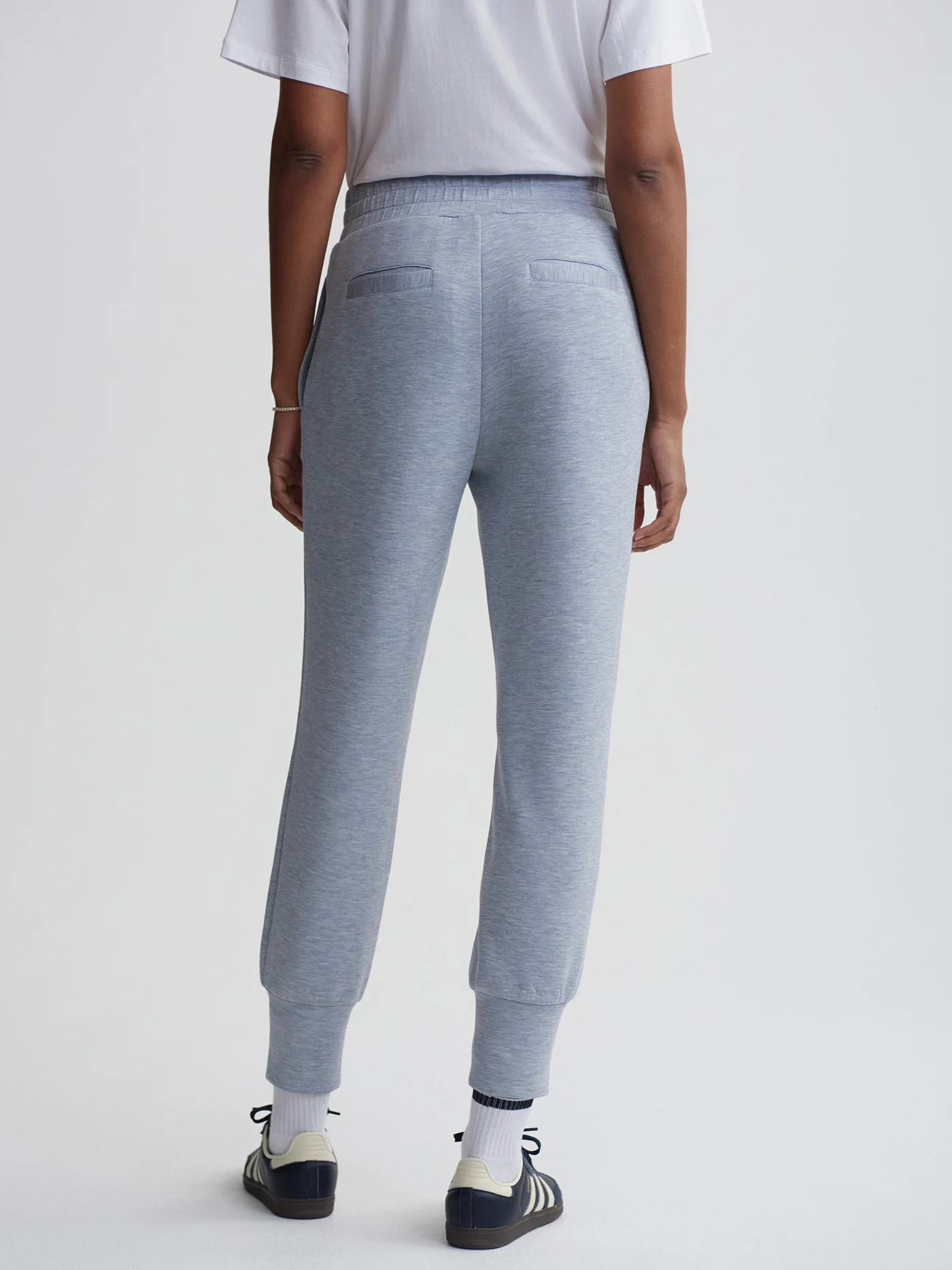 The Slim Cuff Pant 25 - Image 61
