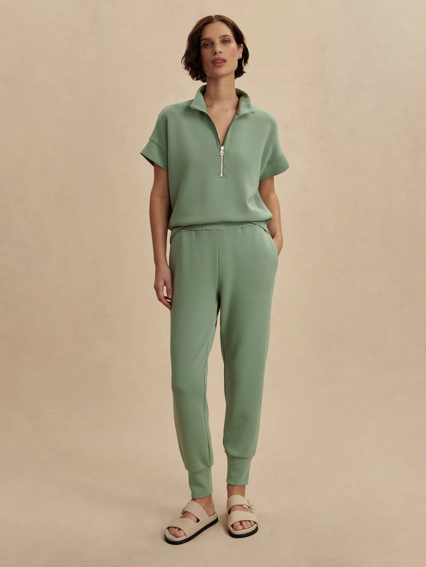 The Slim Cuff Pant 25 - Image 65