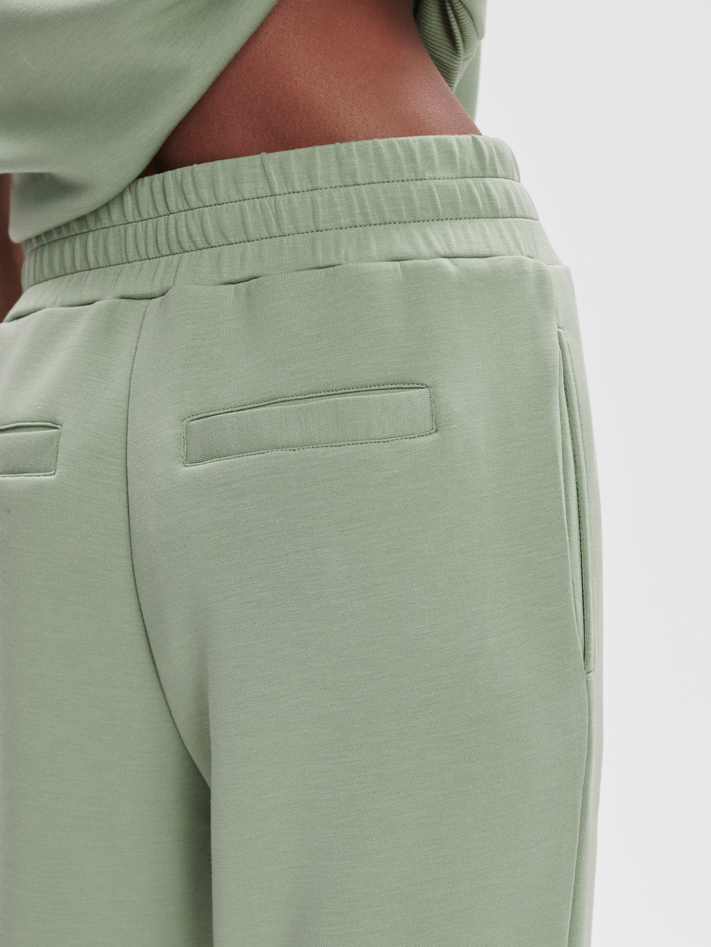 The Slim Cuff Pant 25 - Image 69