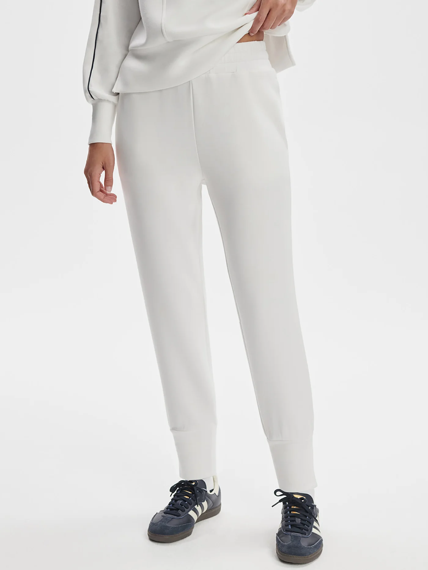The Slim Cuff Pant 25 - Image 7