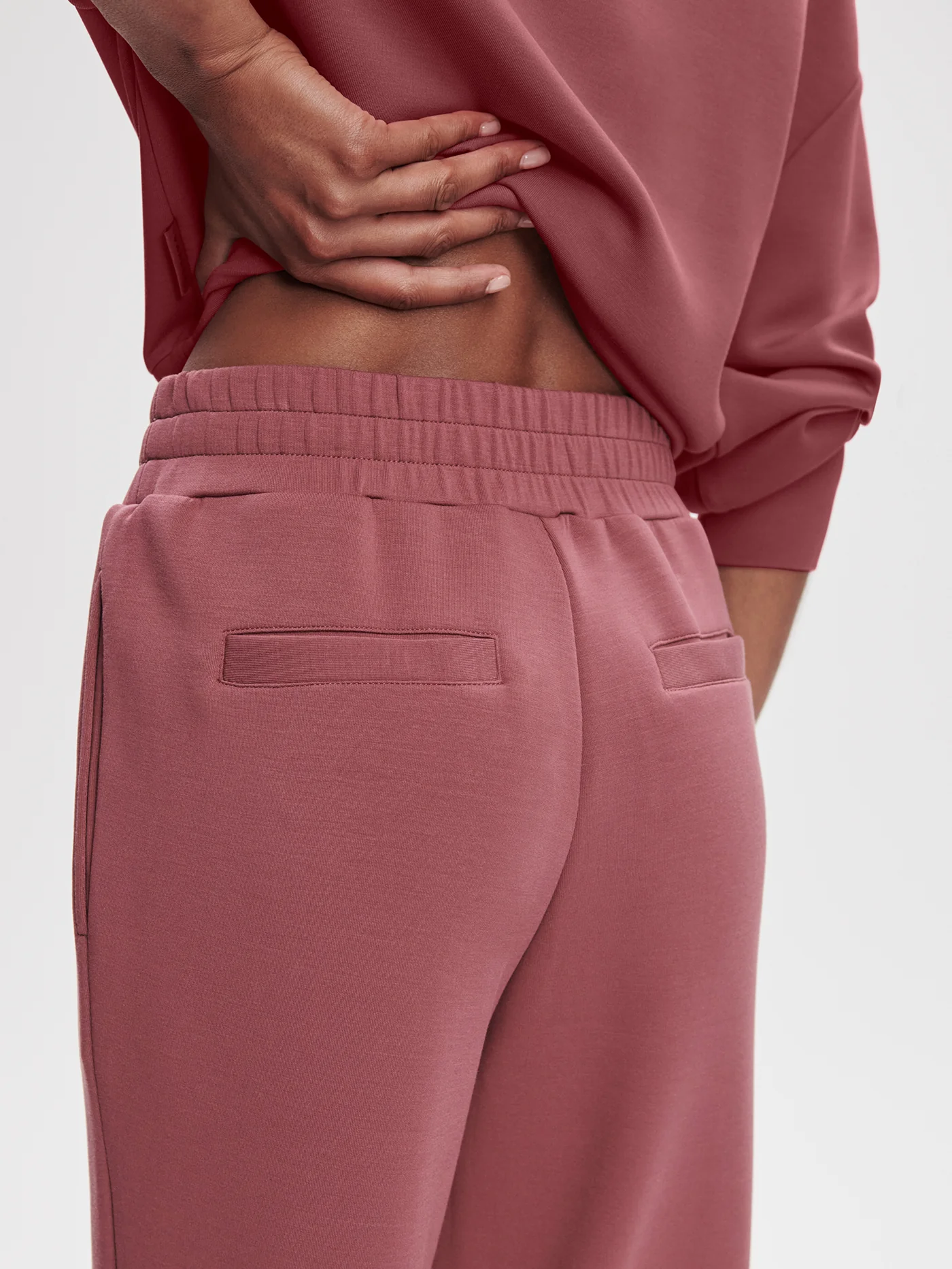 The Slim Cuff Pant 25 - Image 75