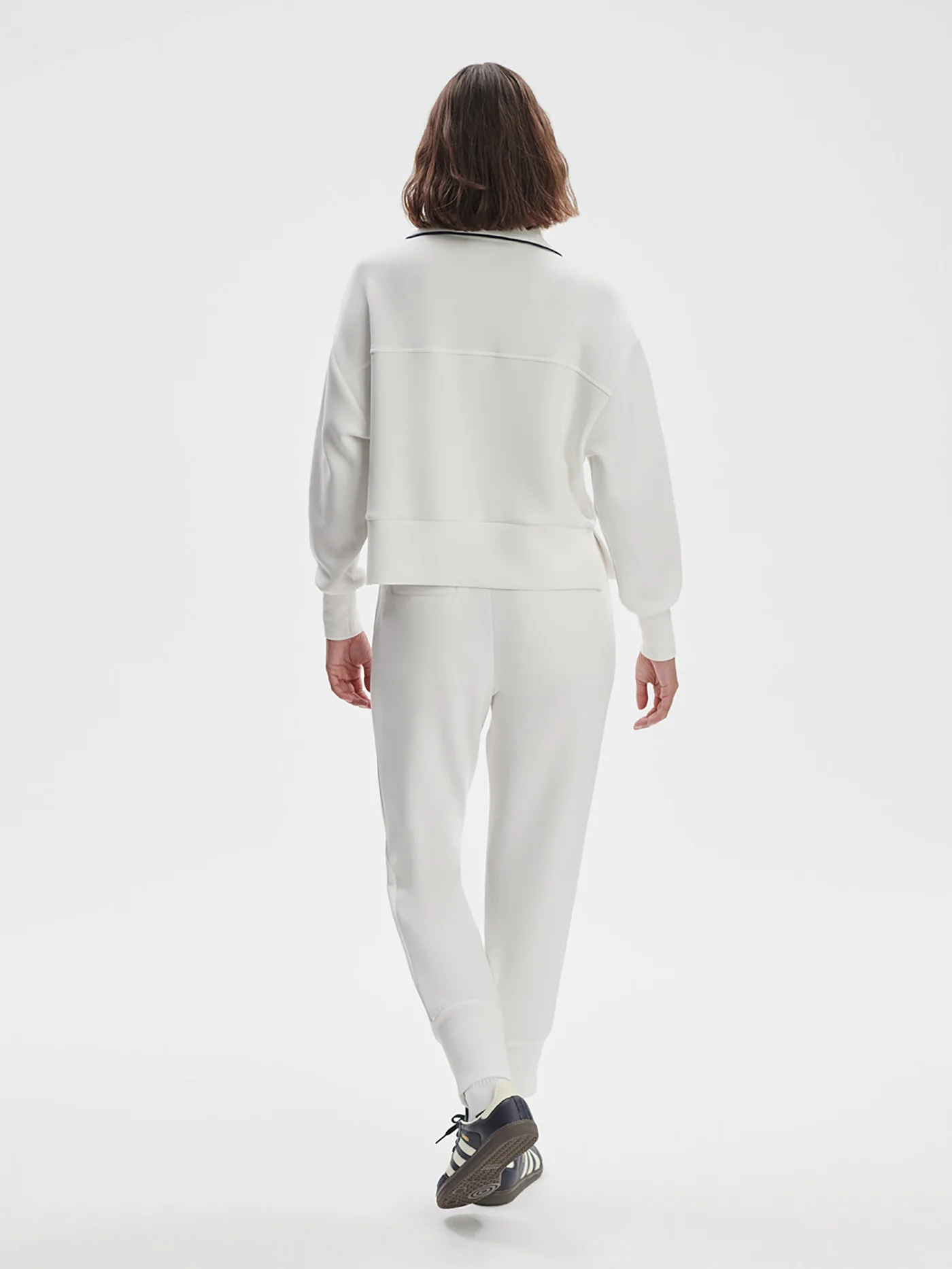 The Slim Cuff Pant 25 - Image 8