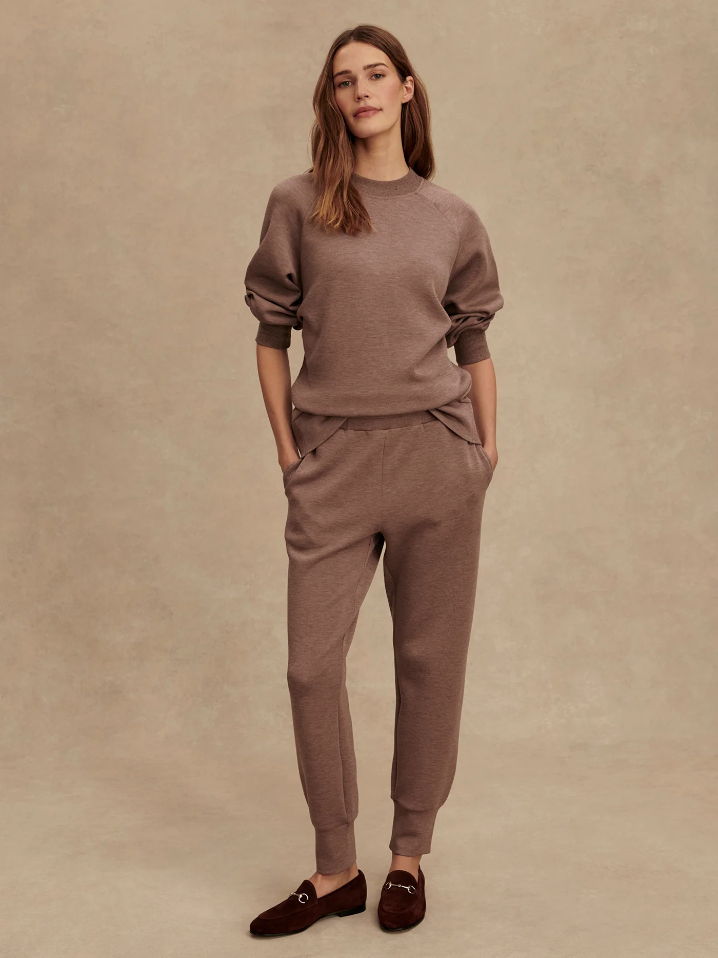 The Slim Cuff Pant 25 - Image 83