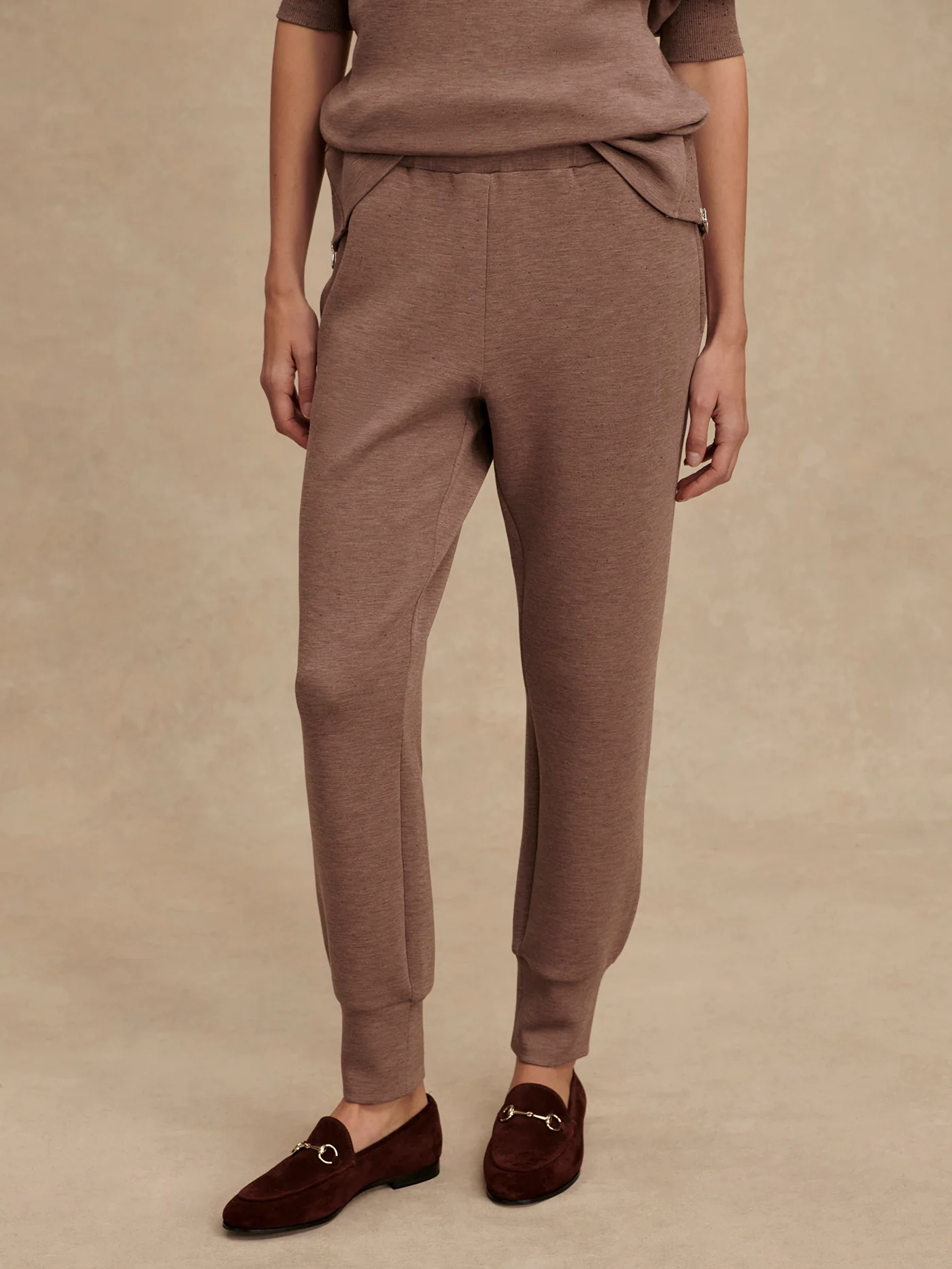 The Slim Cuff Pant 25 - Image 84