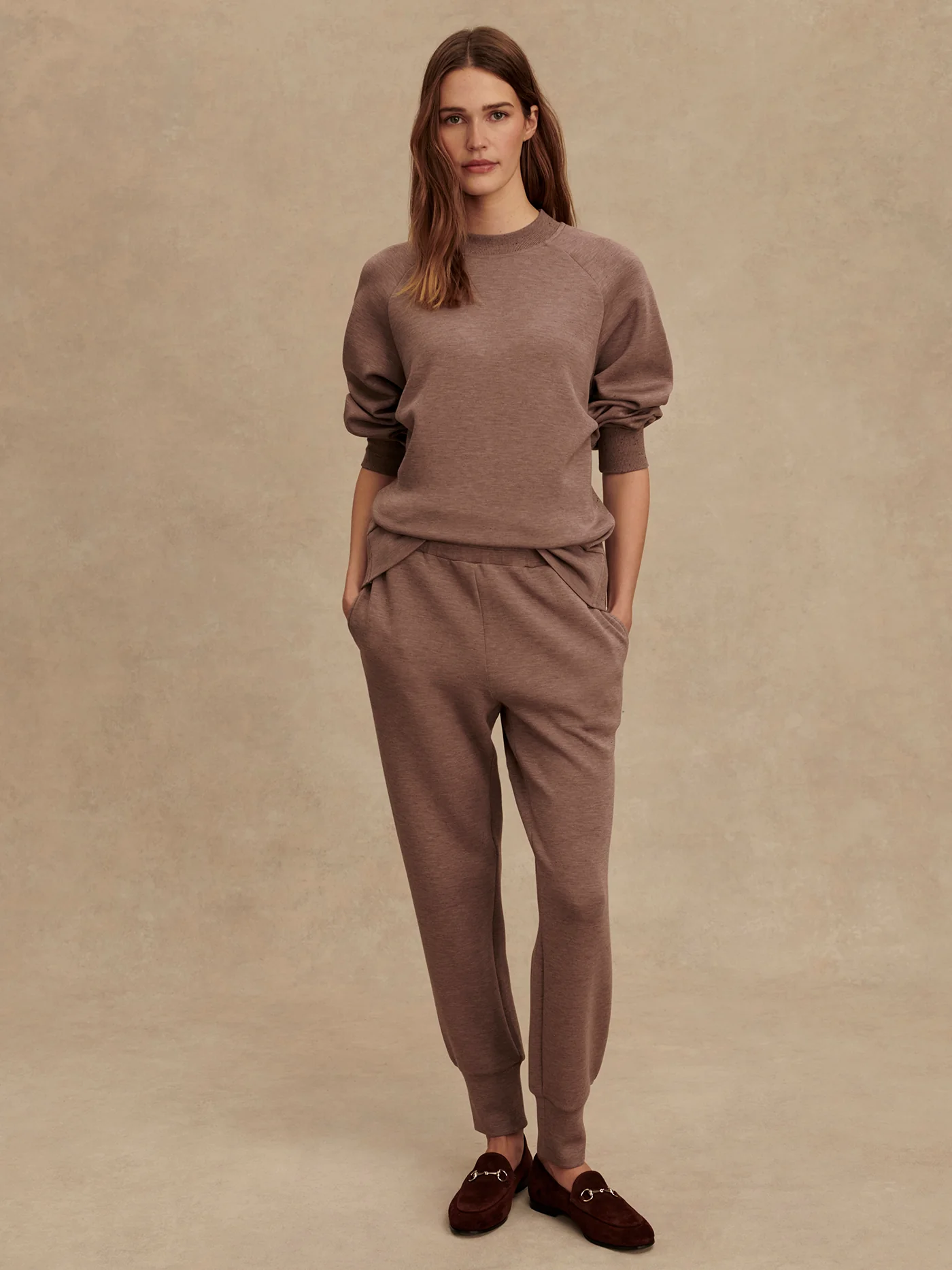 The Slim Cuff Pant 25 - Image 85