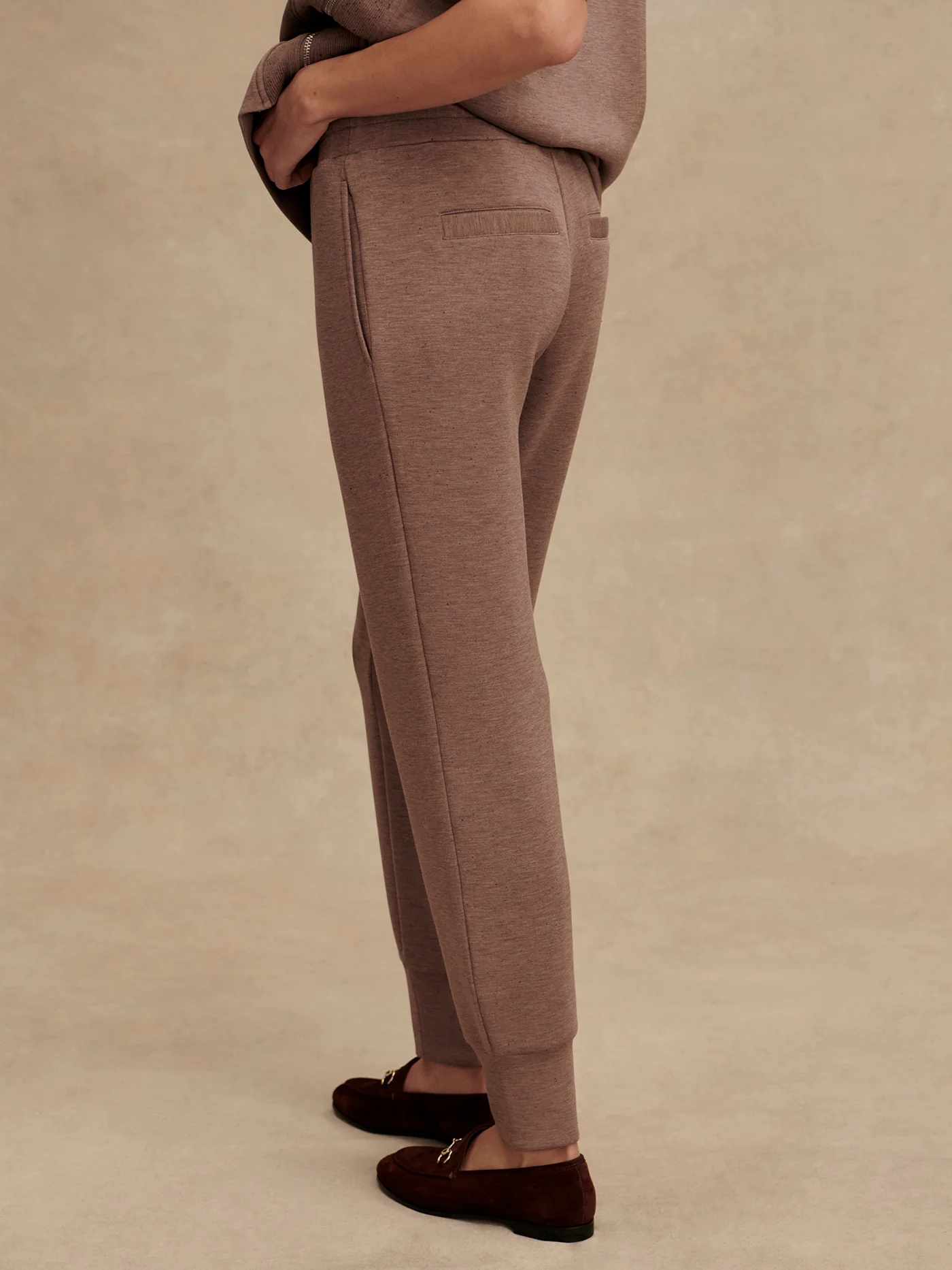 The Slim Cuff Pant 25 - Image 86