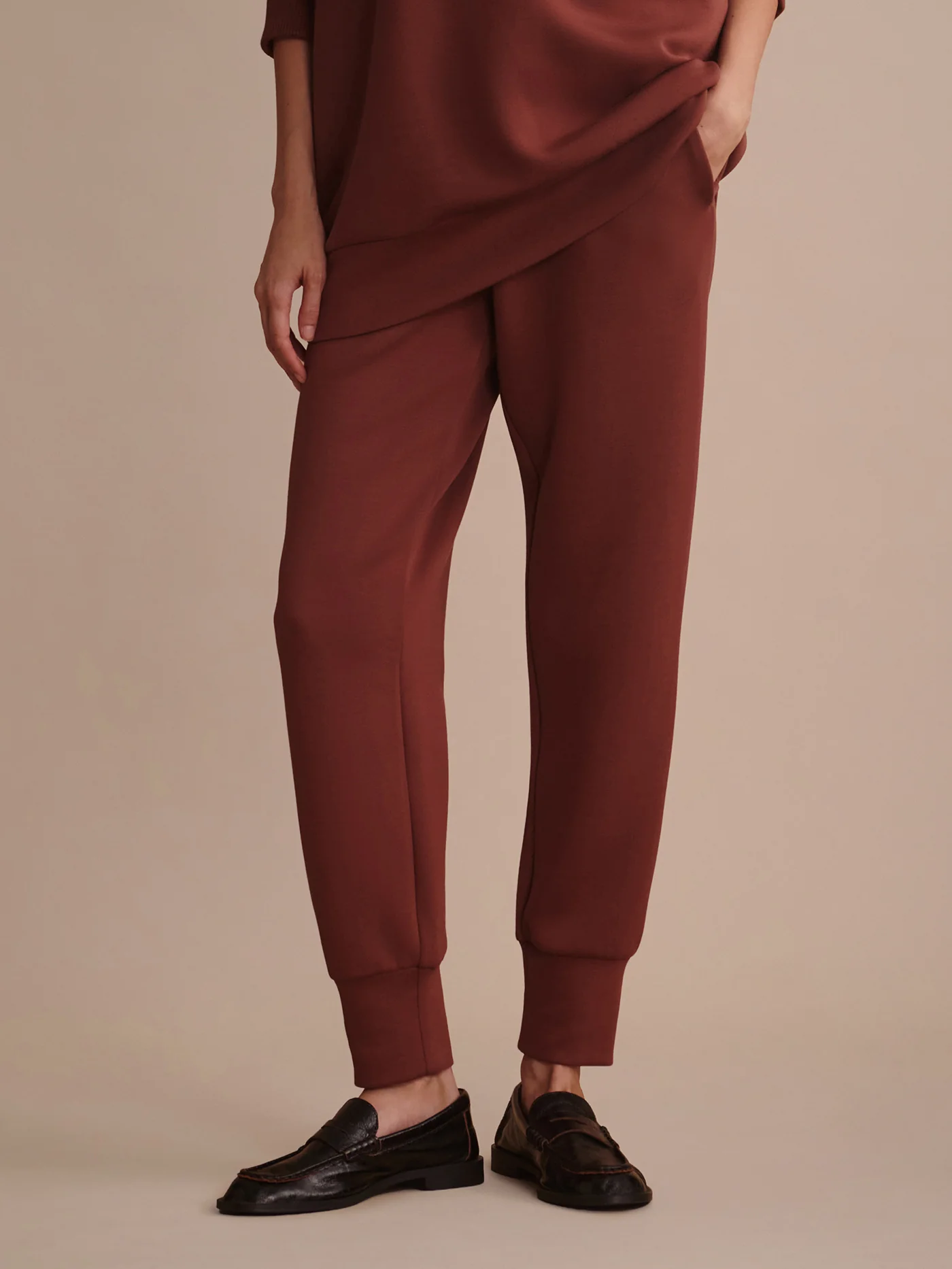 The Slim Cuff Pant 25 - Image 89