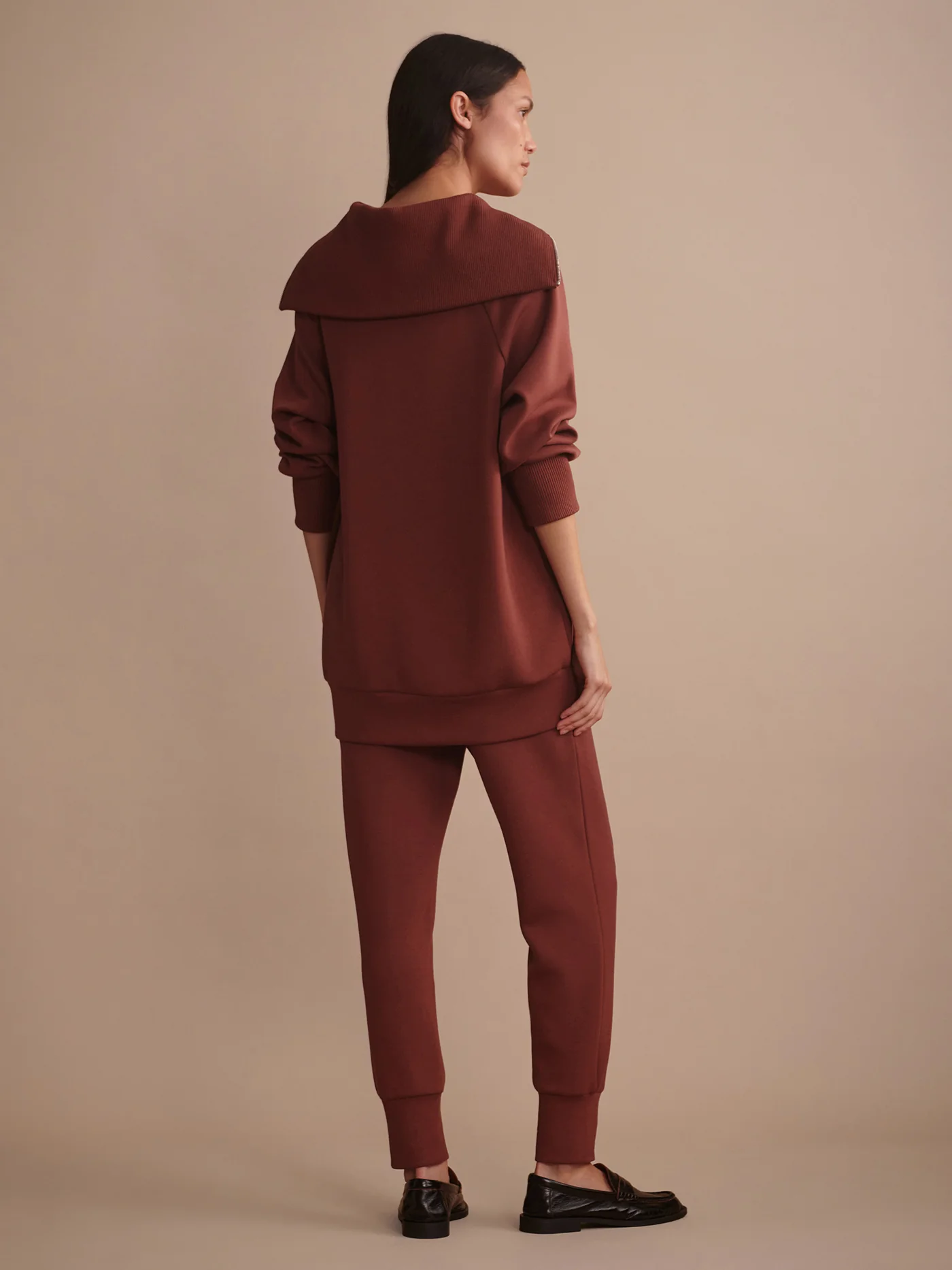The Slim Cuff Pant 25 - Image 92