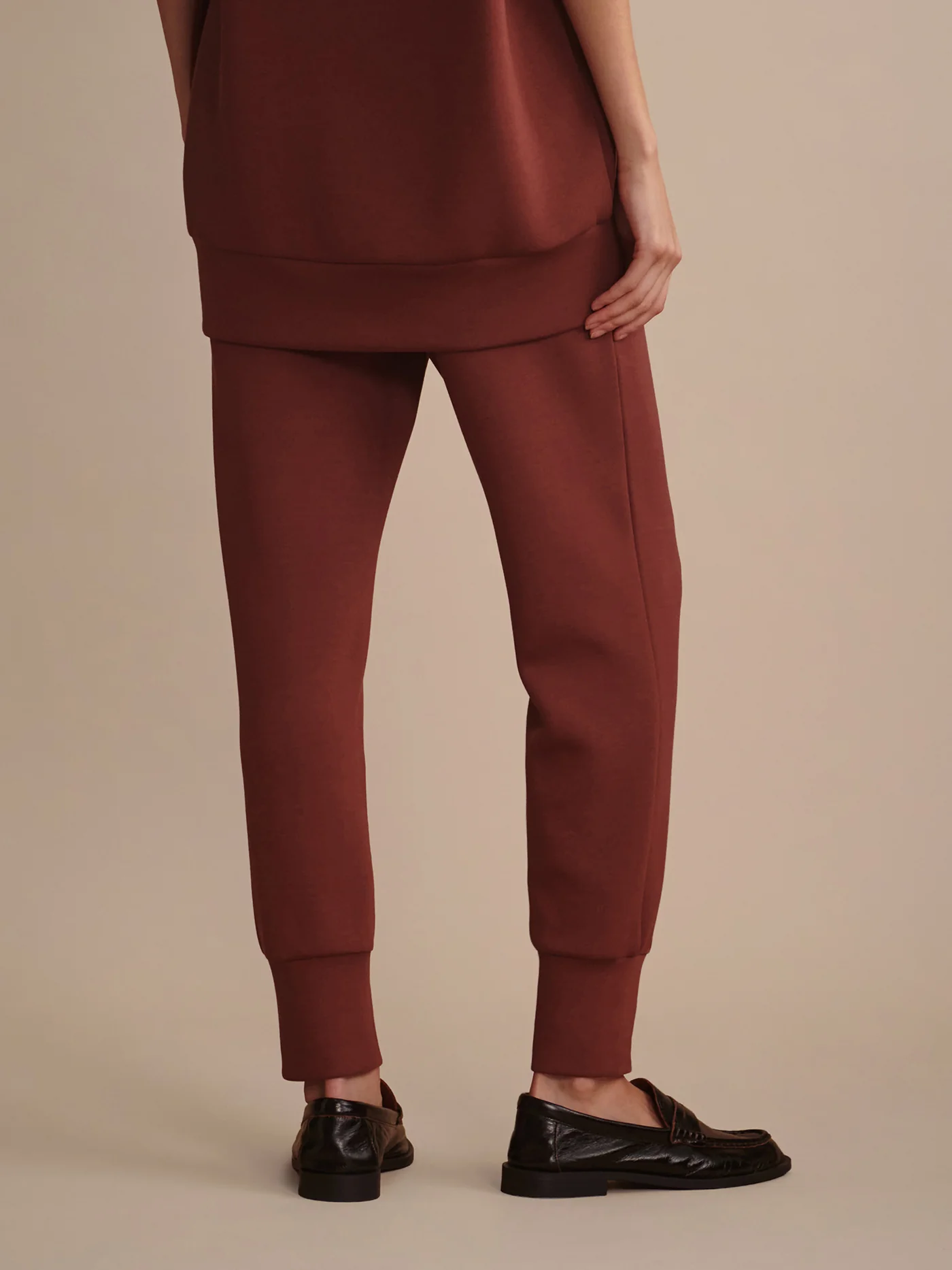 The Slim Cuff Pant 25 - Image 93